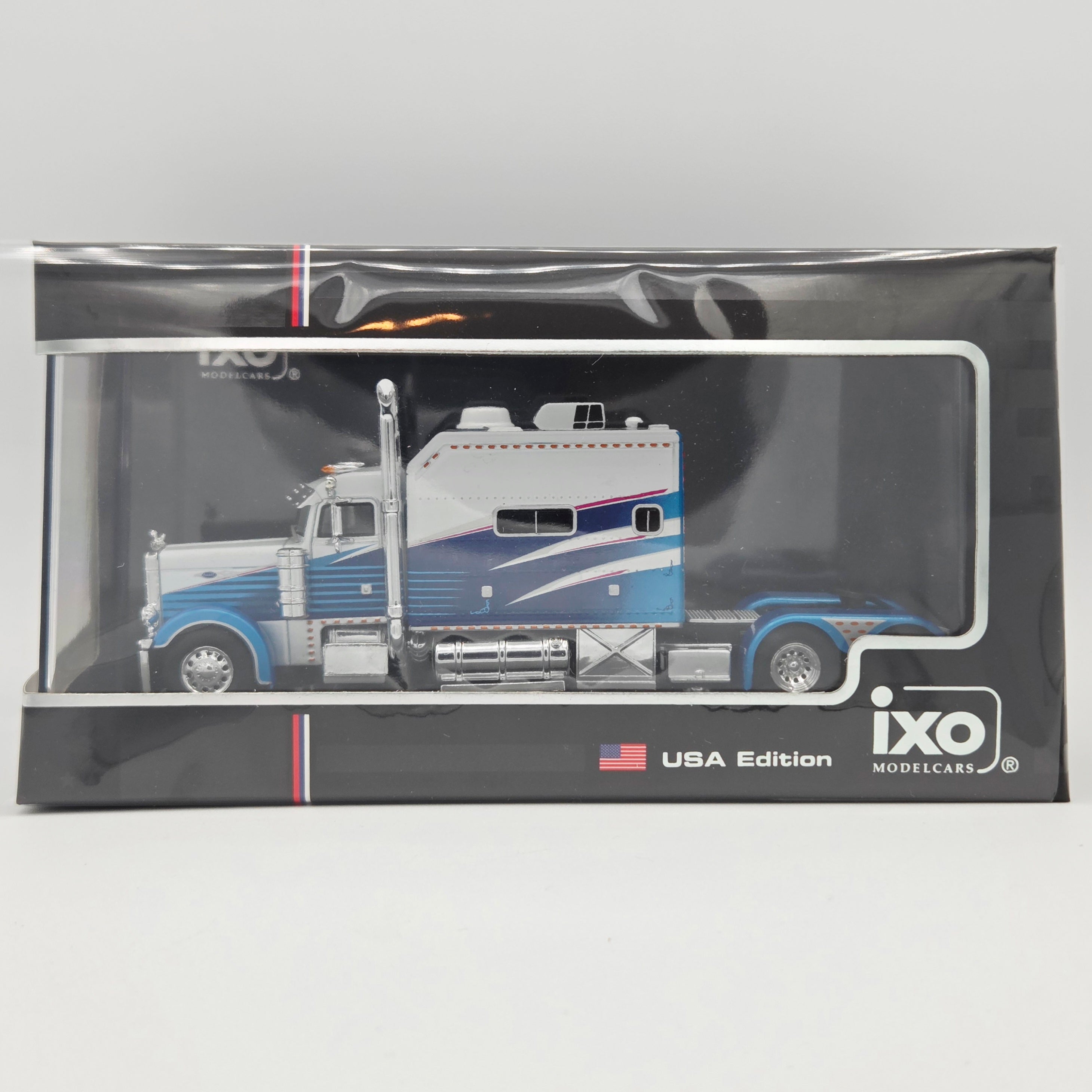 IXO Models