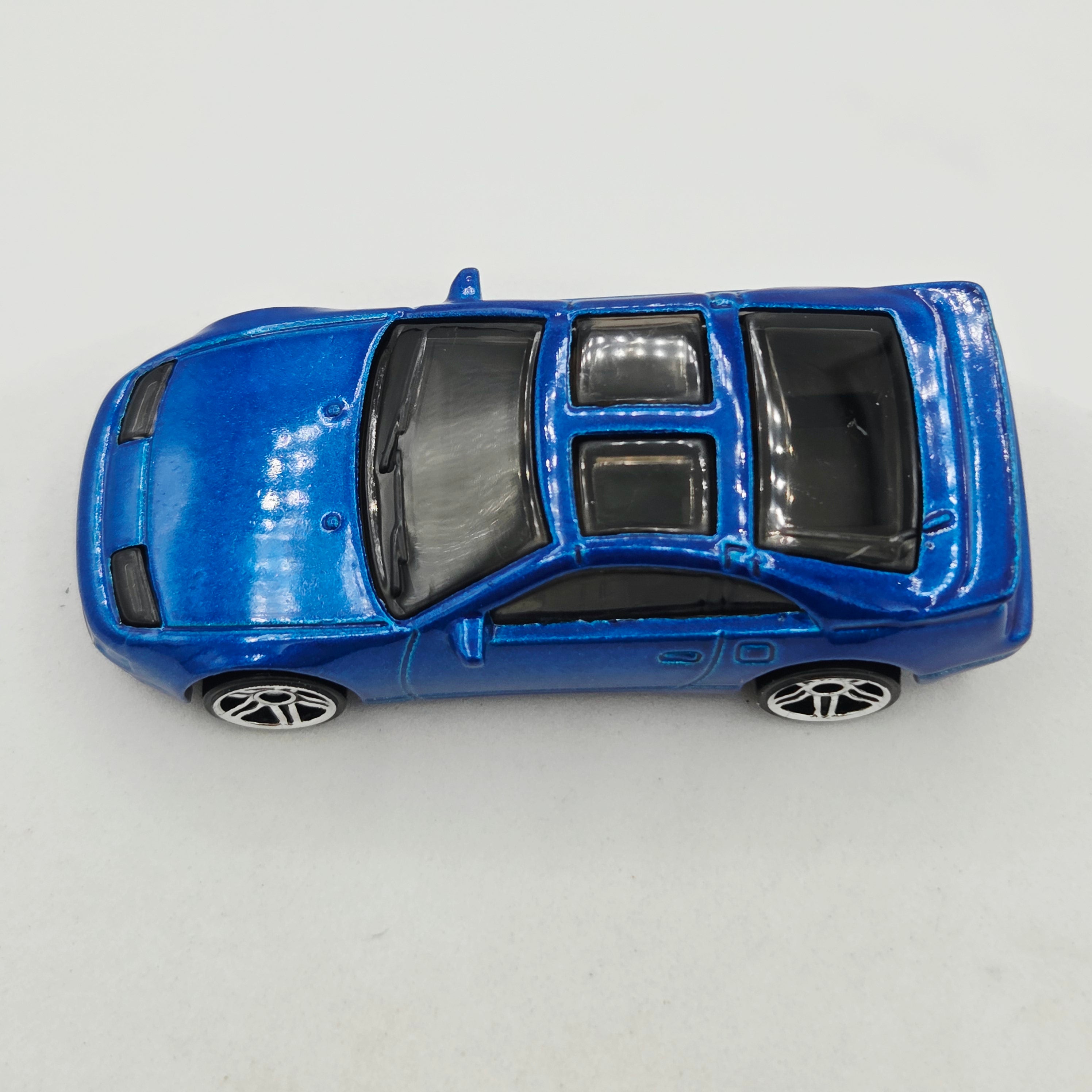 Hot Wheels Nissan 300ZX Twin Turbo (2020 HW Basic - Turbo)