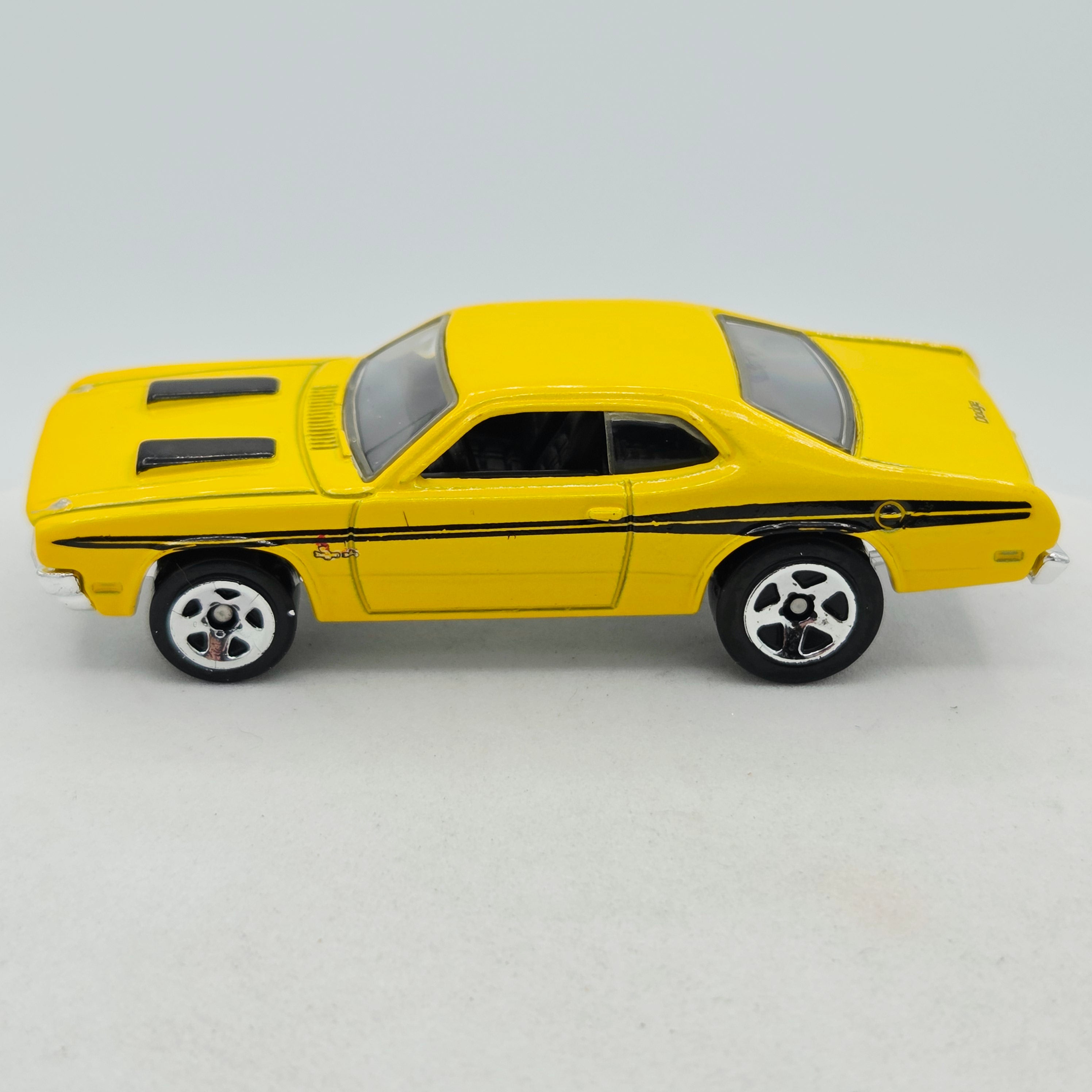 Hot Wheels '71 Dodge Demon (2009 HW Basic - New Models)