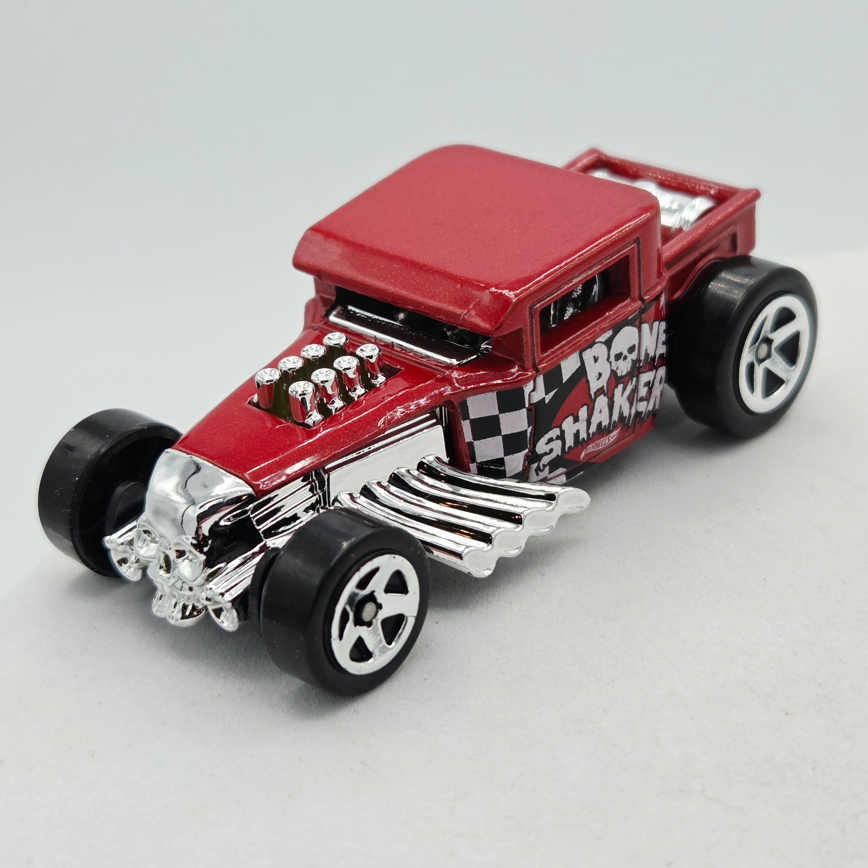 Hot Wheels Bone Shaker (2025 Mattel 80th Anniversary 5 Pack Exclusive)