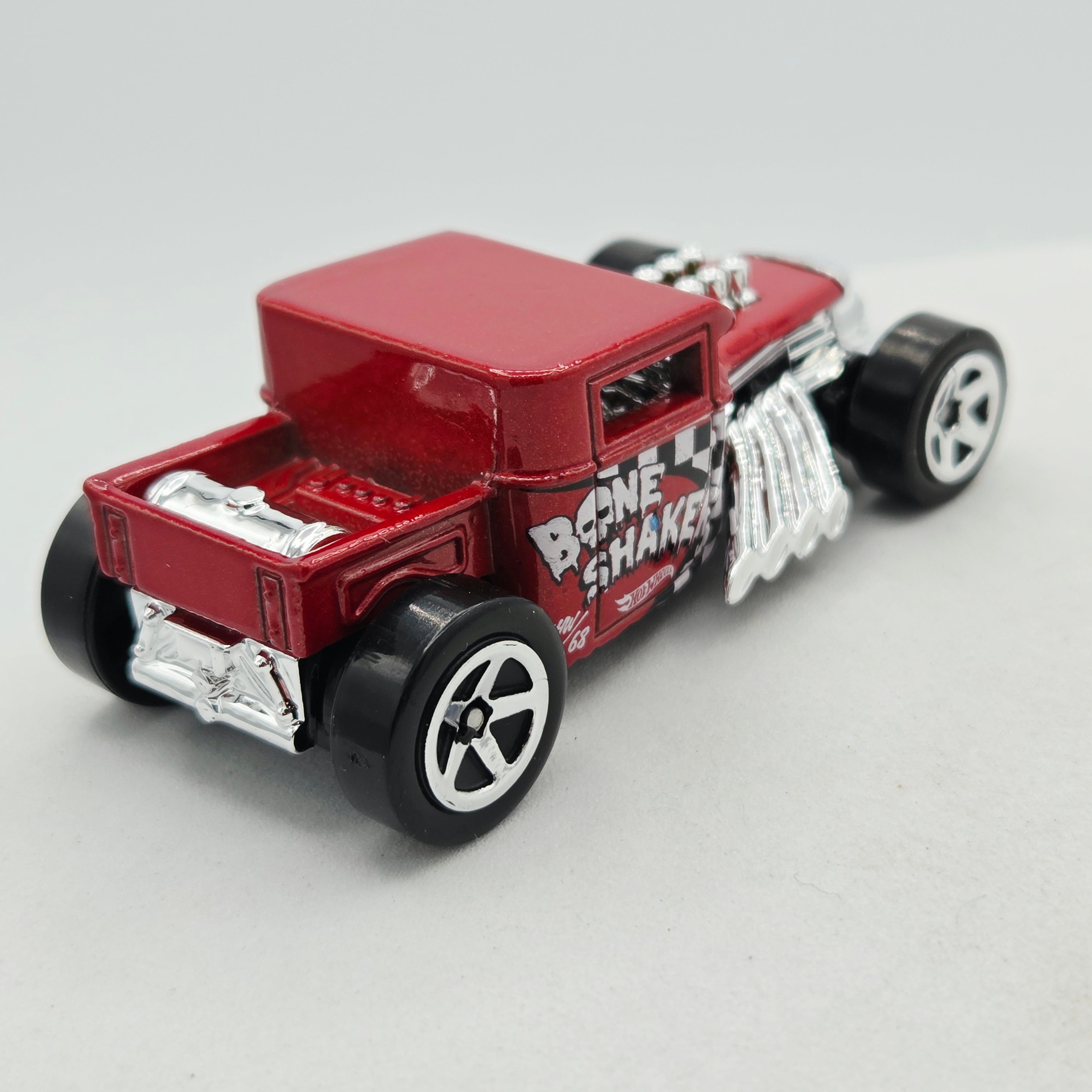 Hot Wheels Bone Shaker (2025 Mattel 80th Anniversary 5 Pack Exclusive)