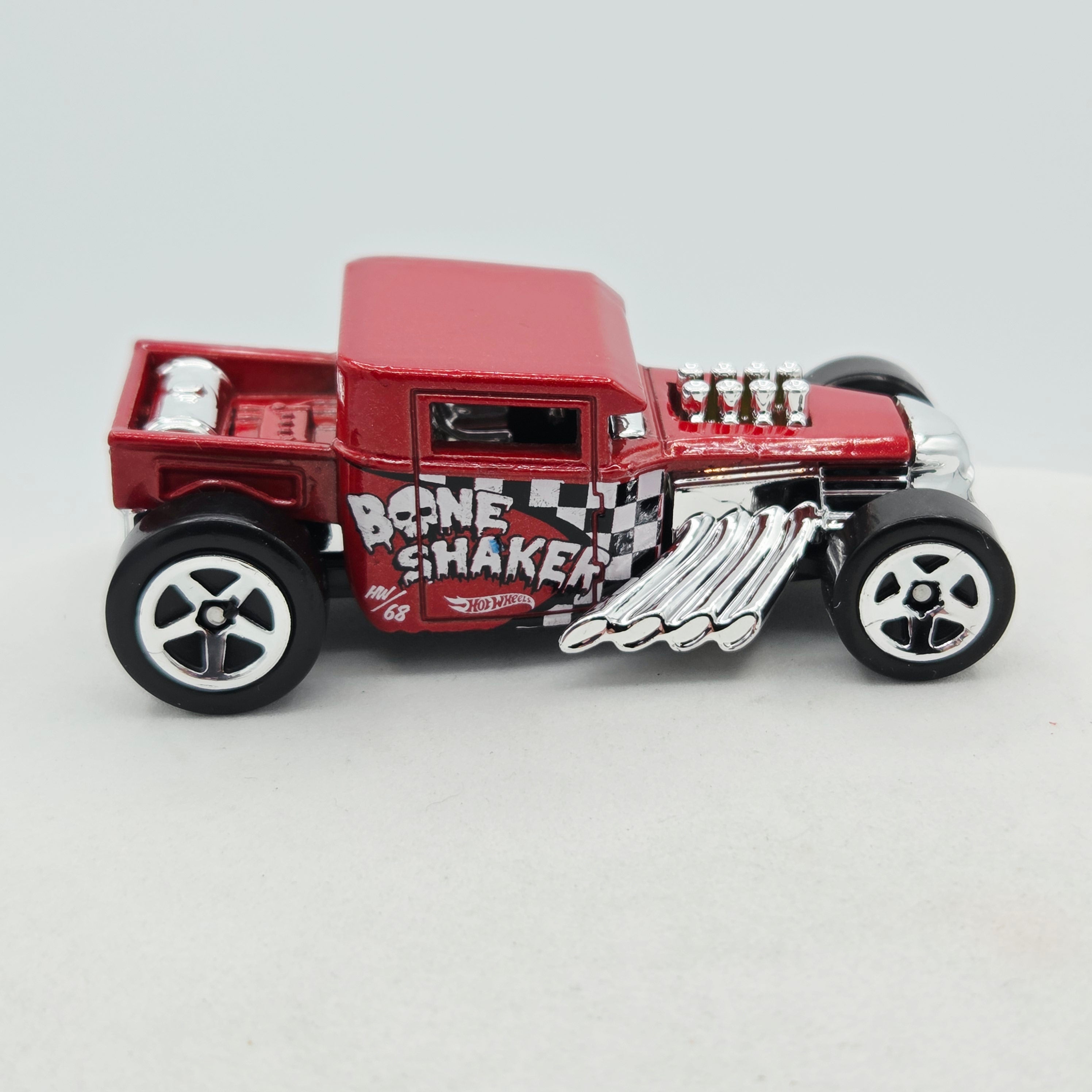 Hot Wheels Bone Shaker (2025 Mattel 80th Anniversary 5 Pack Exclusive)