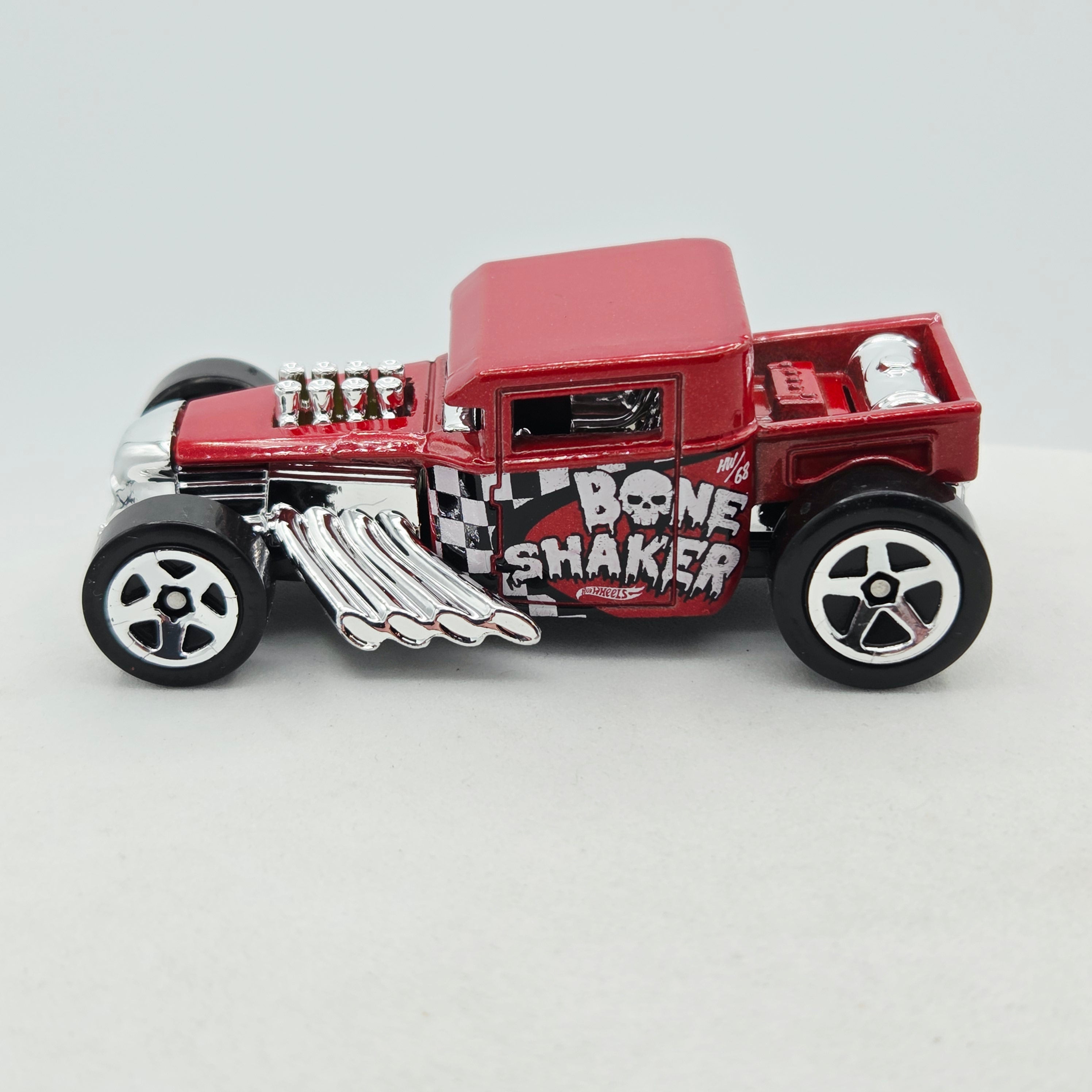 Hot Wheels Bone Shaker (2025 Mattel 80th Anniversary 5 Pack Exclusive)