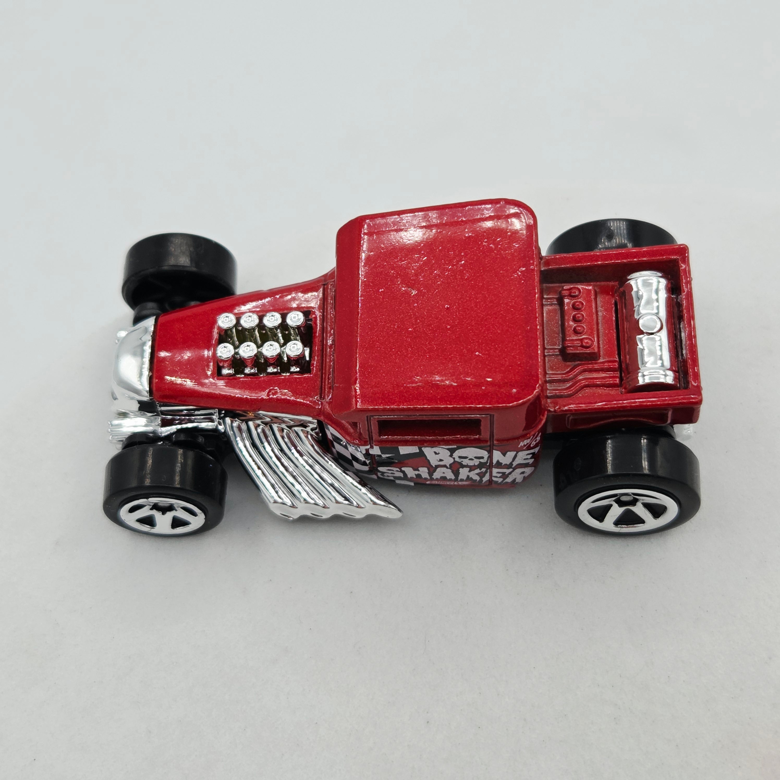 Hot Wheels Bone Shaker (2025 Mattel 80th Anniversary 5 Pack Exclusive)