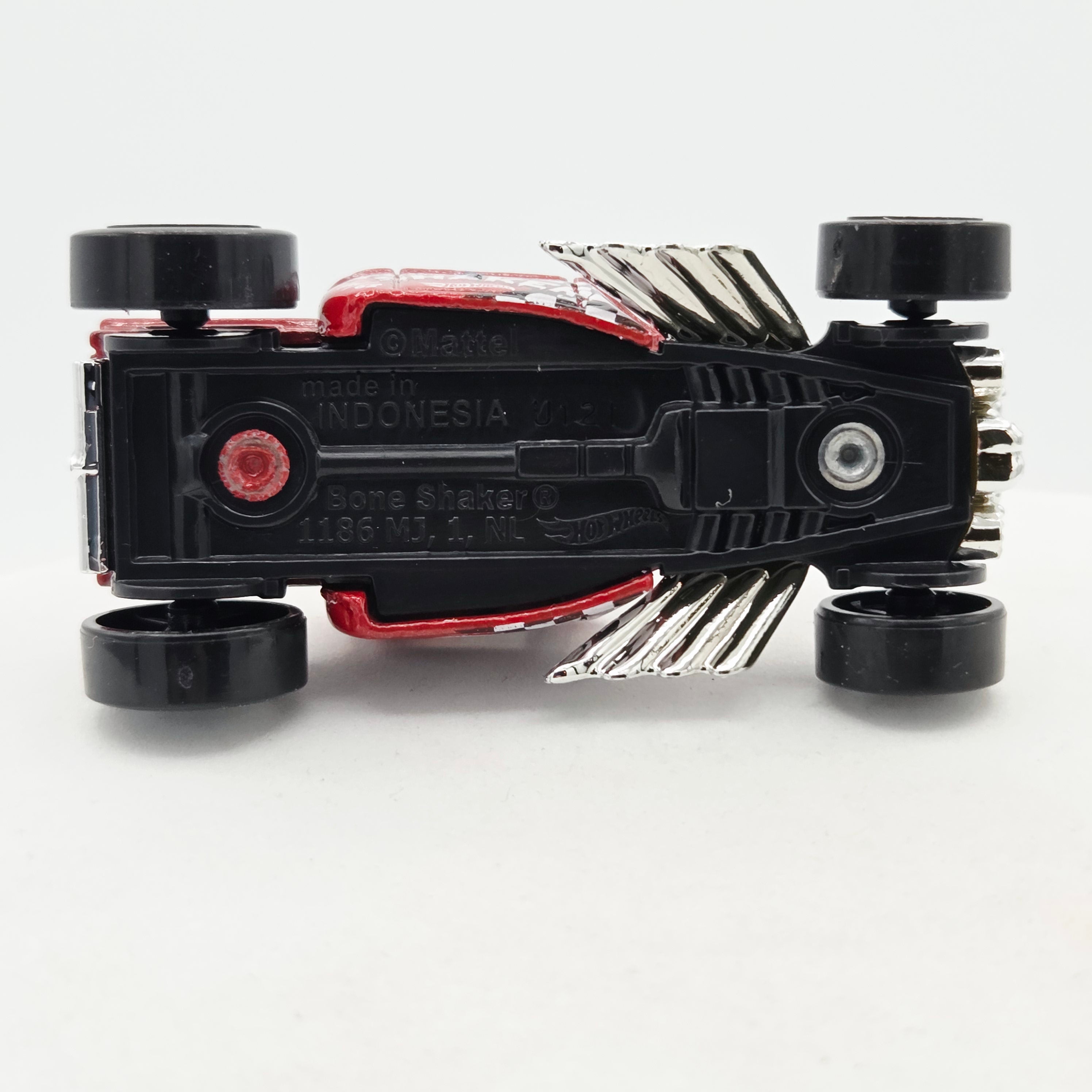 Hot Wheels Bone Shaker (2025 Mattel 80th Anniversary 5 Pack Exclusive)