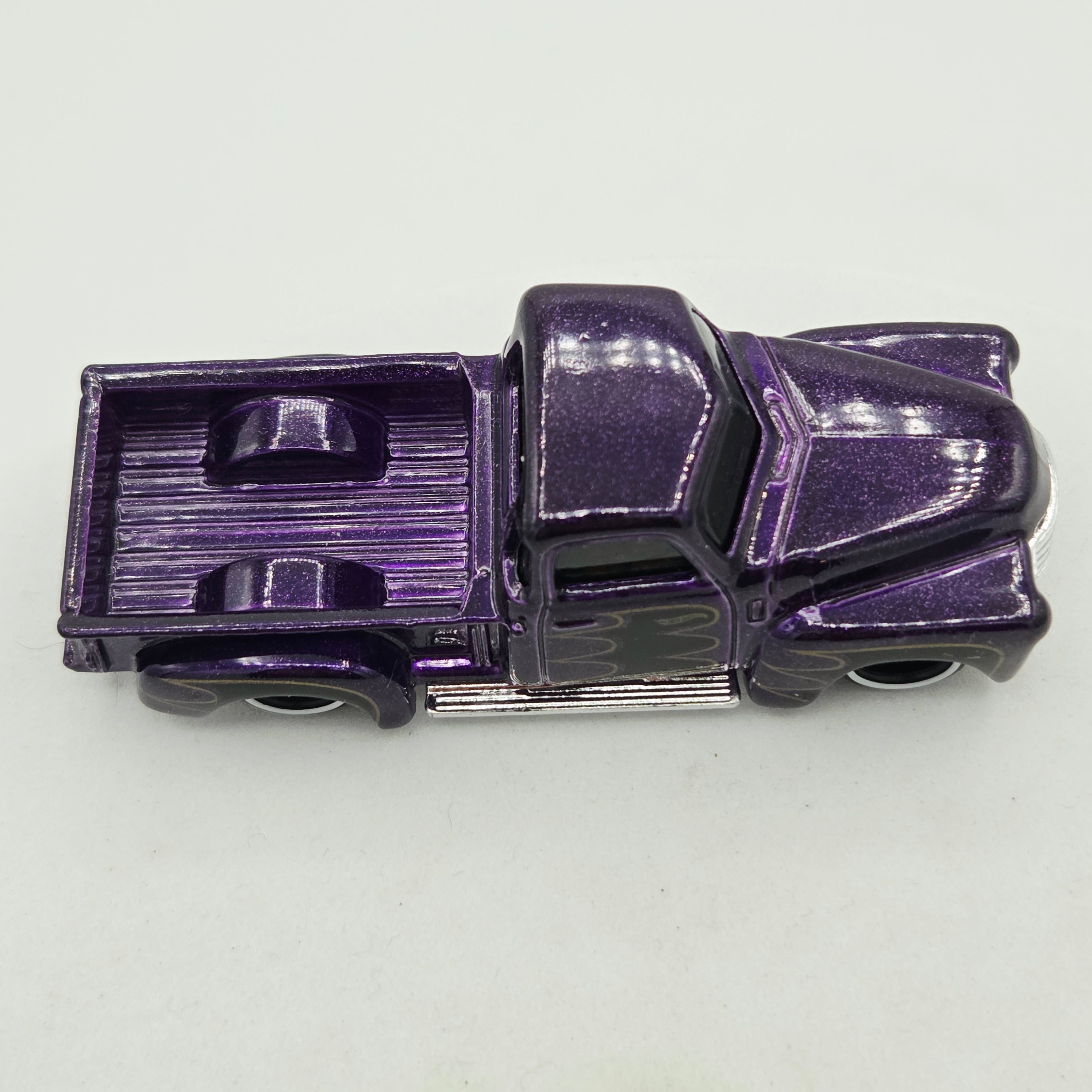 Hot Wheels '52 Chevy Pickup Truck (2018 Chevrolet 100 Years)