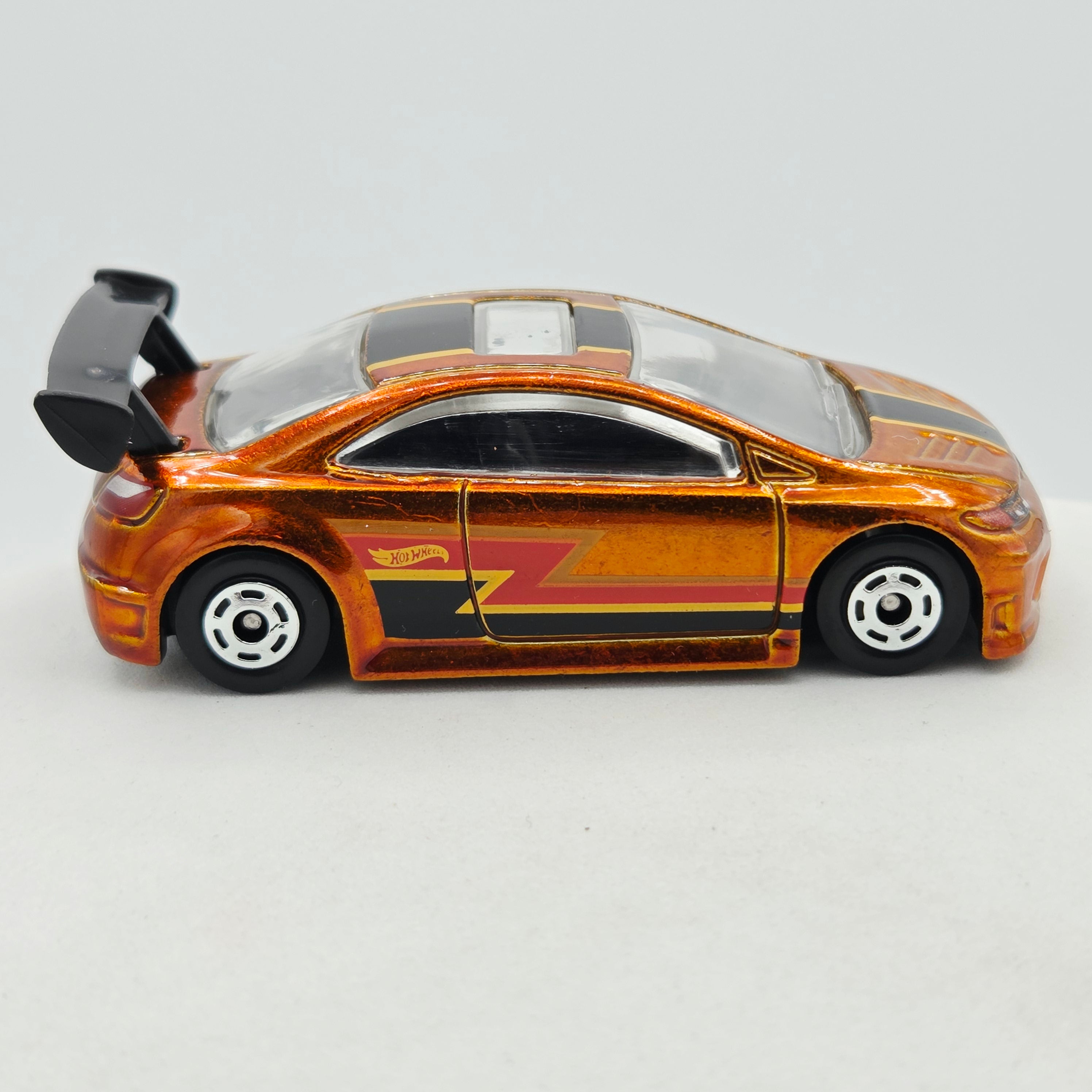 Hot Wheels Honda Civic Si (2025 The Hot Ones - Target Exclusive)