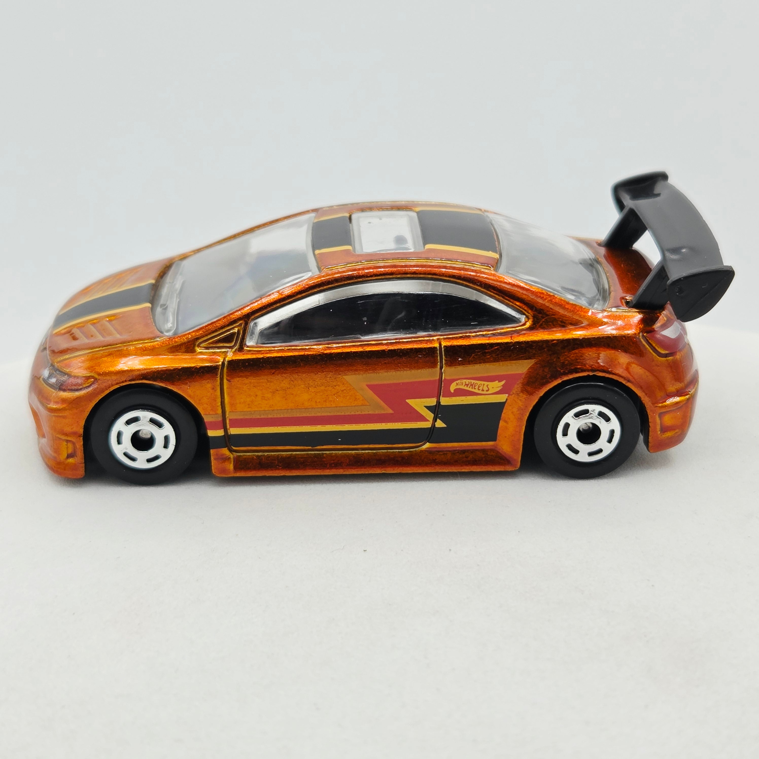 Hot Wheels Honda Civic Si (2025 The Hot Ones - Target Exclusive)