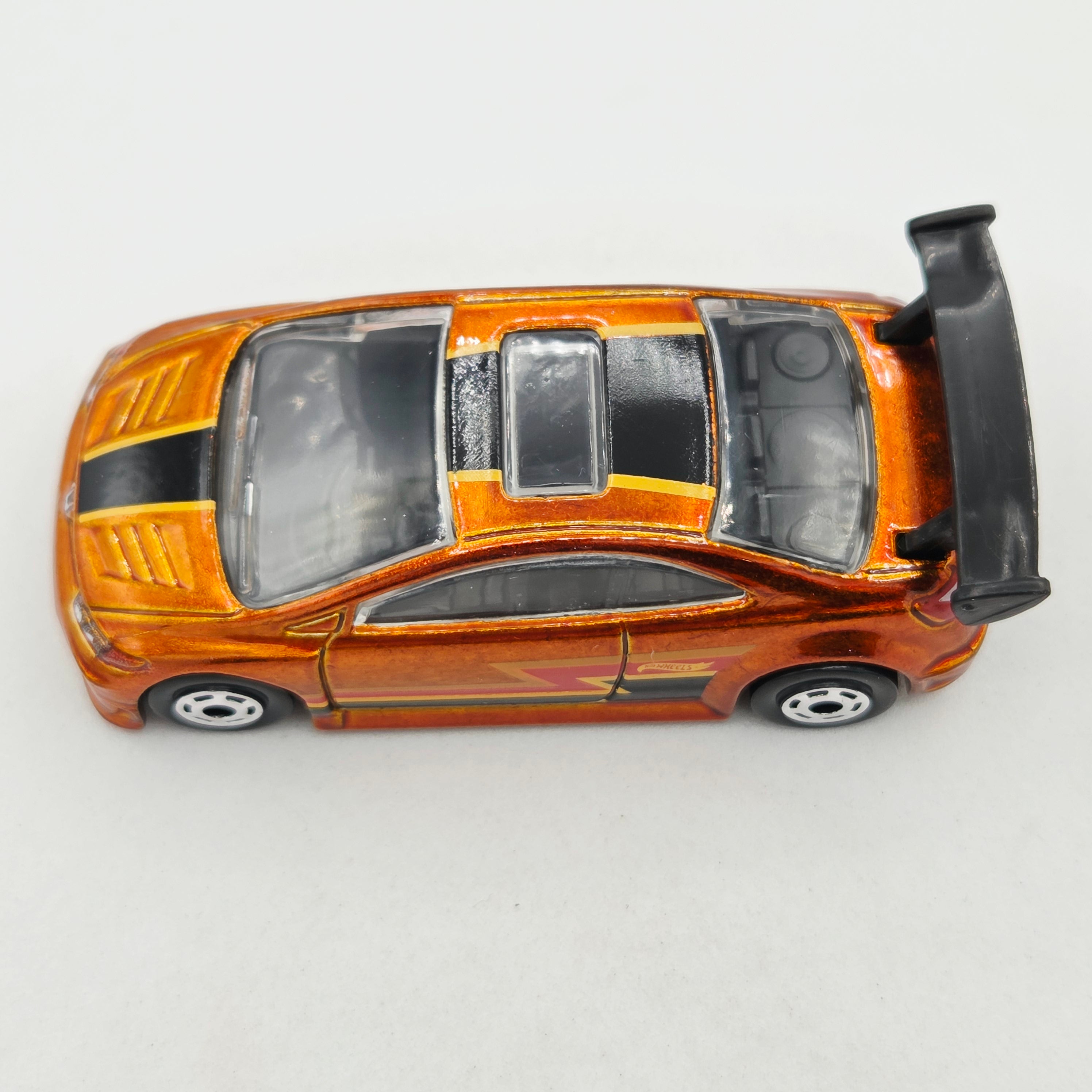 Hot Wheels Honda Civic Si (2025 The Hot Ones - Target Exclusive)