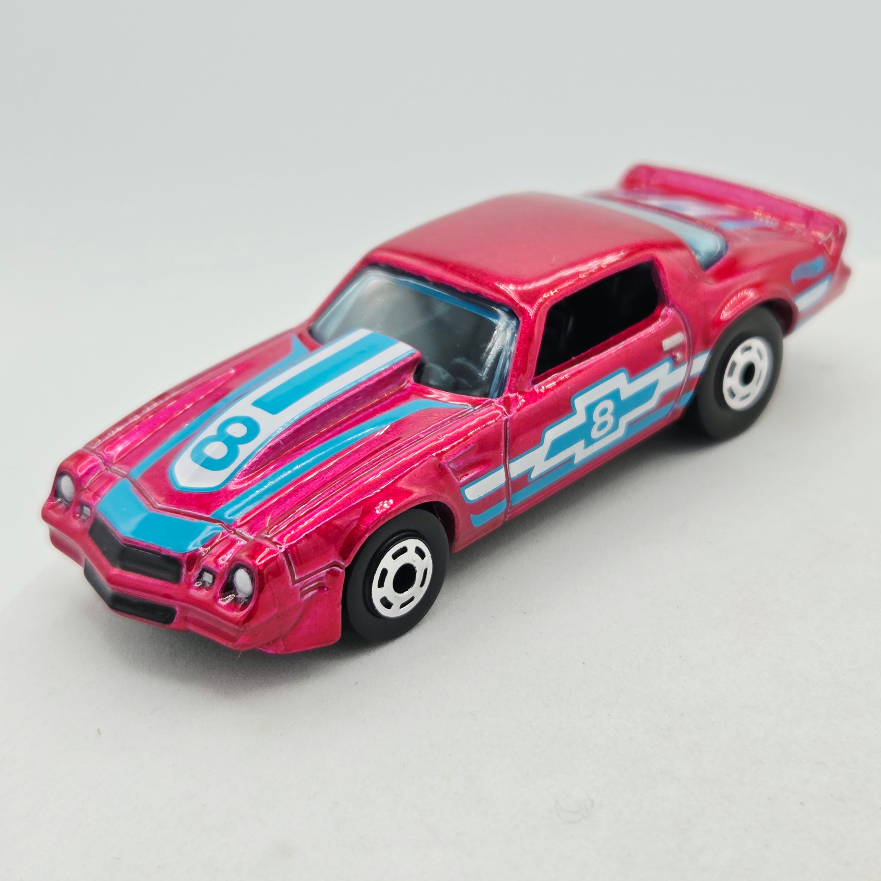 Hot Wheels '81 Chevrolet Camaro (2025 The Hot Ones - Target Exclusive)