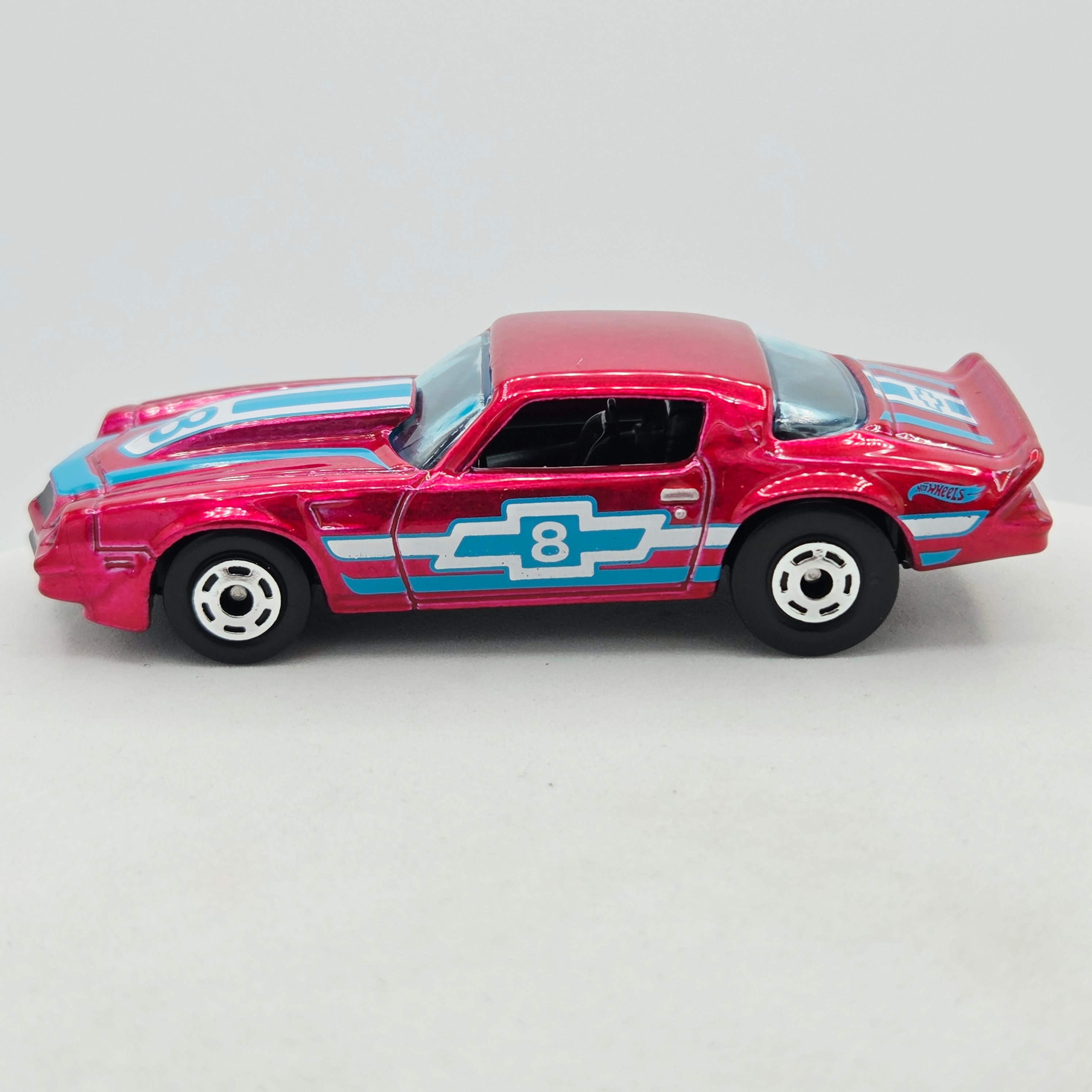 Hot Wheels '81 Chevrolet Camaro (2025 The Hot Ones - Target Exclusive)
