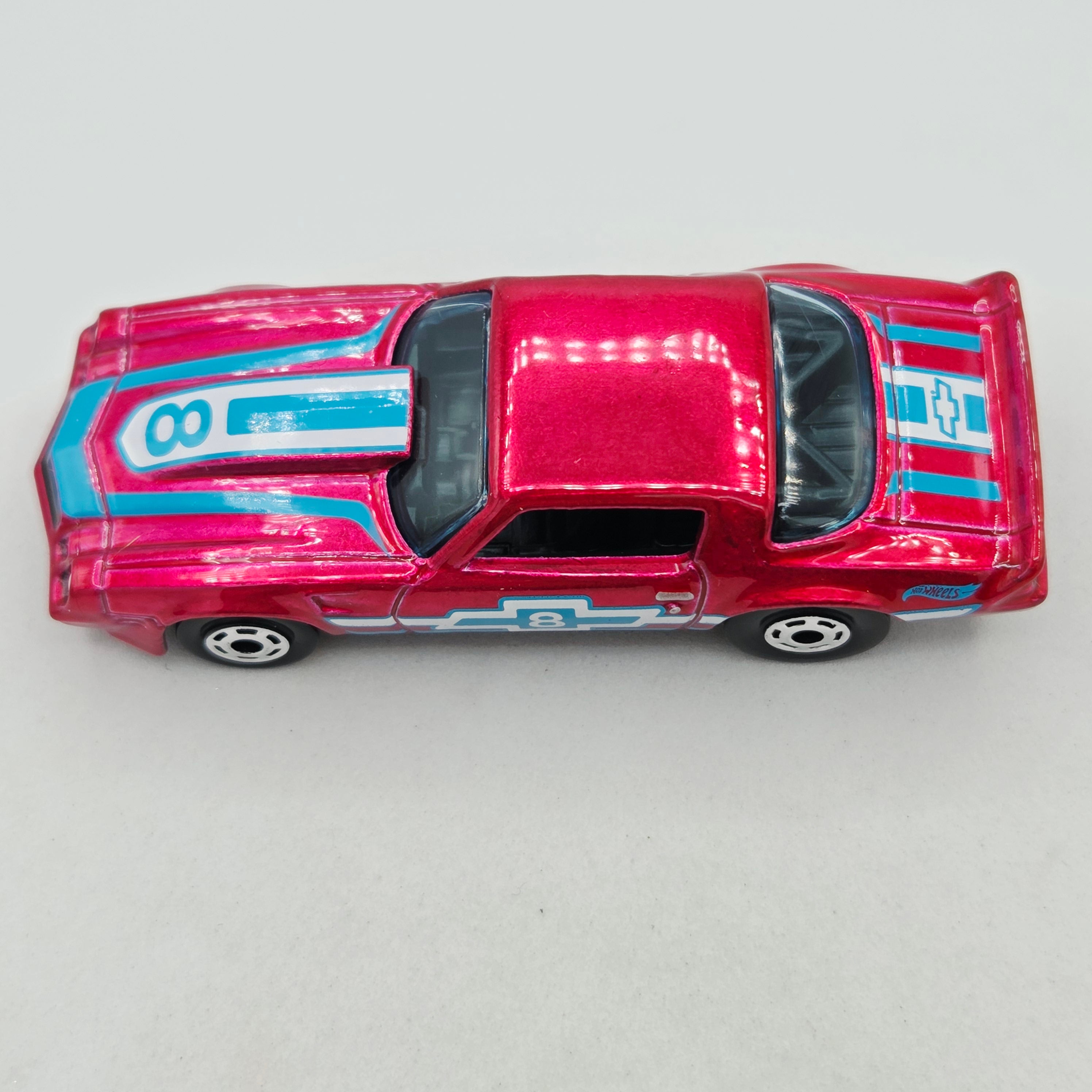 Hot Wheels '81 Chevrolet Camaro (2025 The Hot Ones - Target Exclusive)