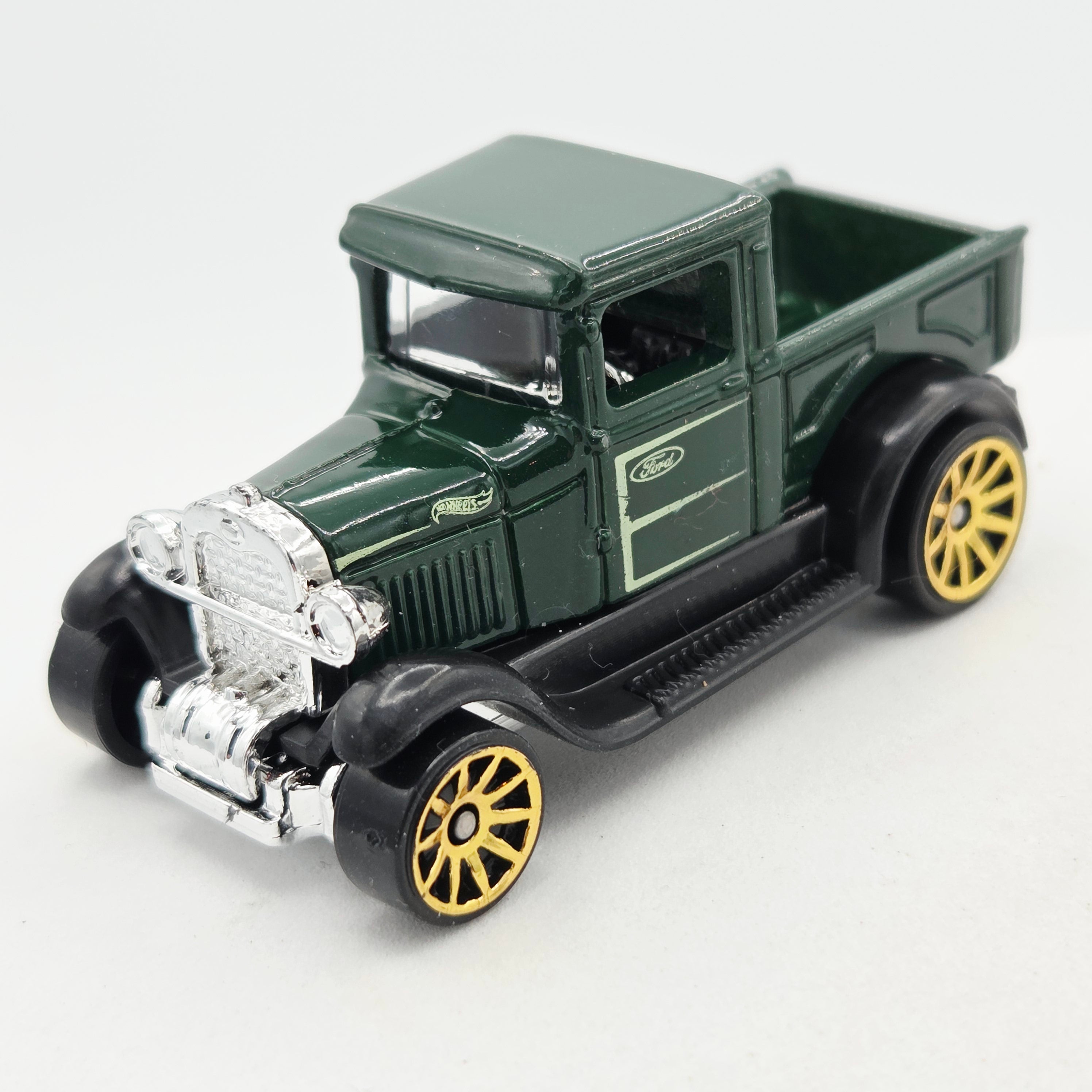 Hot Wheels '29 Ford Pickup (2018 HW Ford Trucks - Walmart Exclusive)