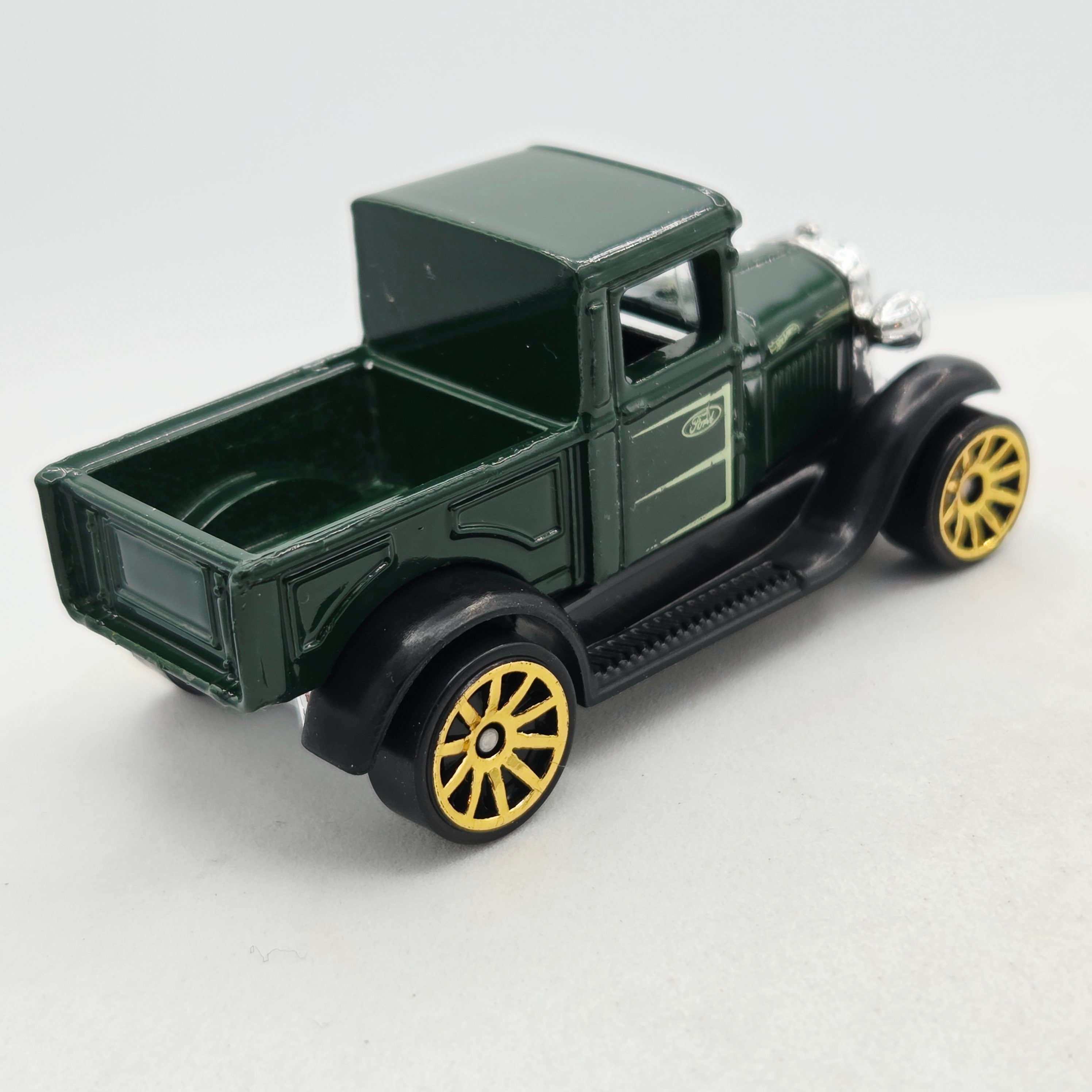 Hot Wheels '29 Ford Pickup (2018 HW Ford Trucks - Walmart Exclusive)