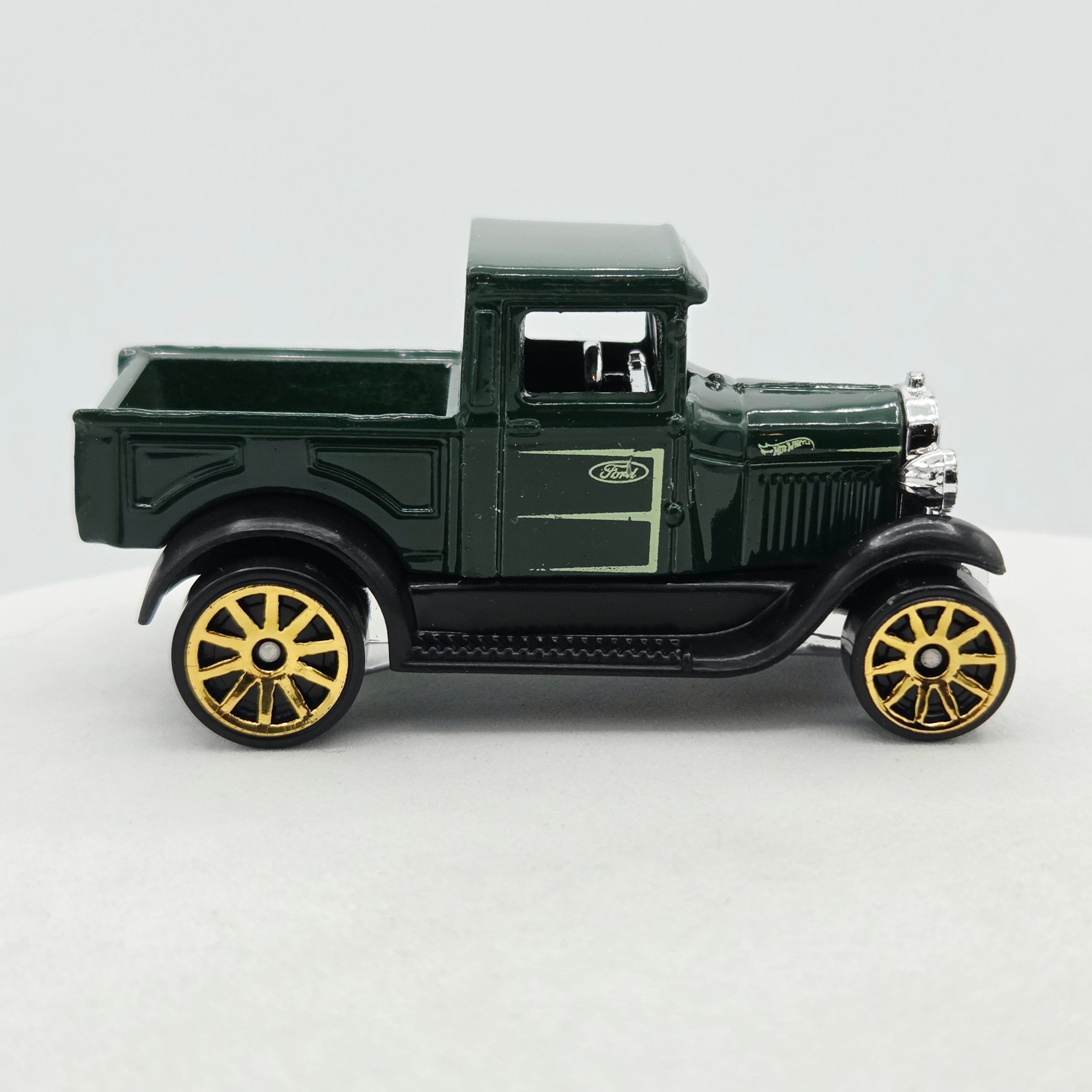 Hot Wheels '29 Ford Pickup (2018 HW Ford Trucks - Walmart Exclusive)