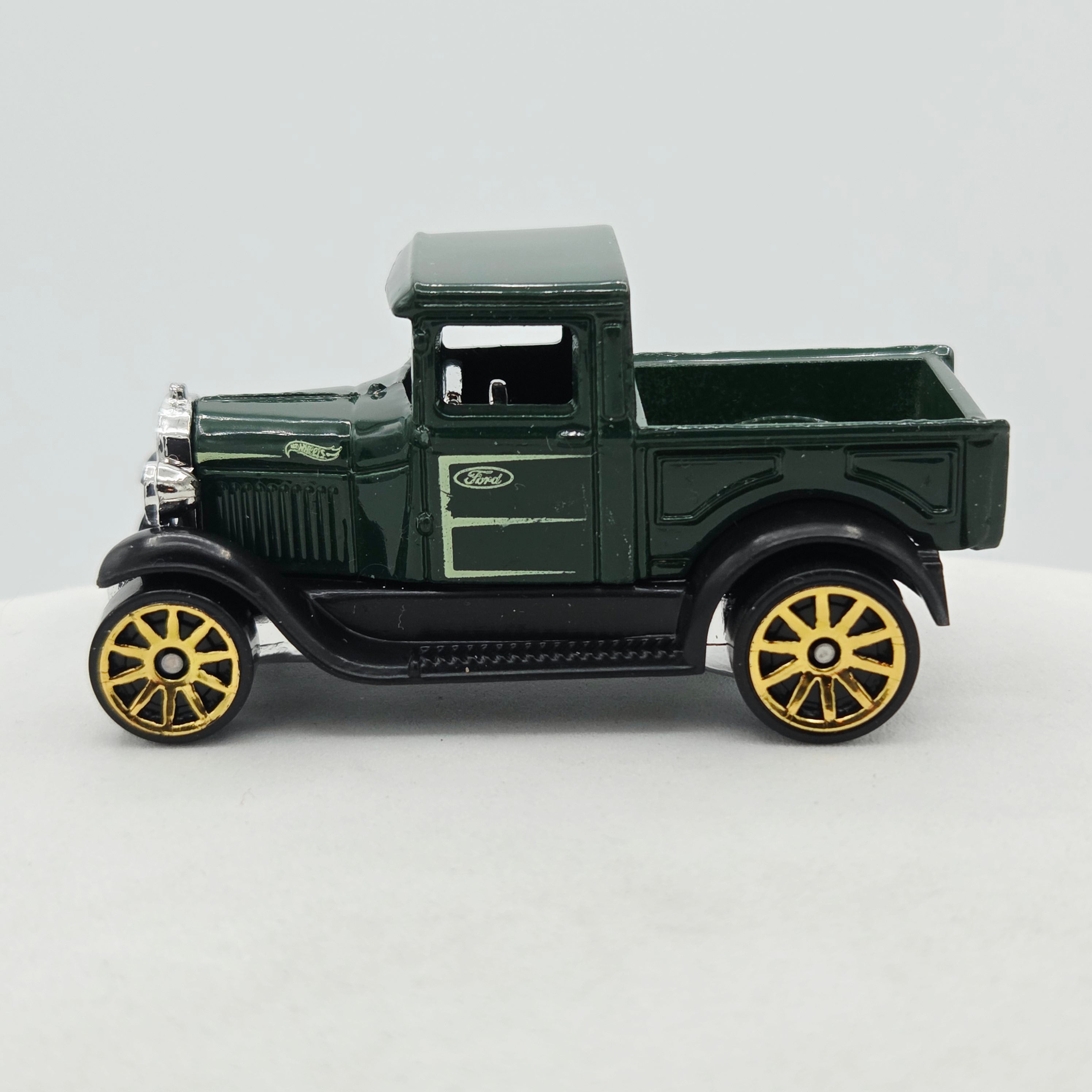 Hot Wheels '29 Ford Pickup (2018 HW Ford Trucks - Walmart Exclusive)