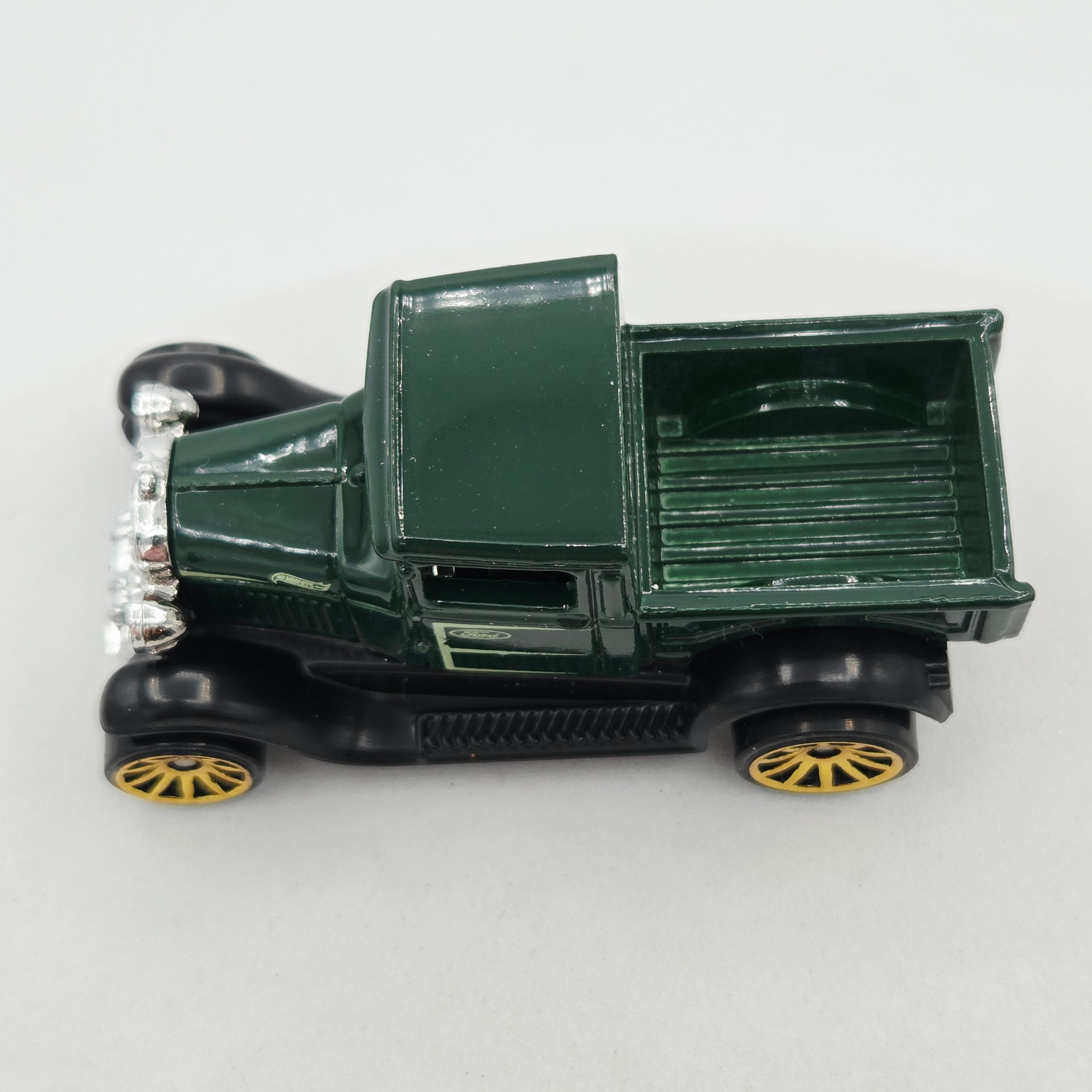 Hot Wheels '29 Ford Pickup (2018 HW Ford Trucks - Walmart Exclusive)