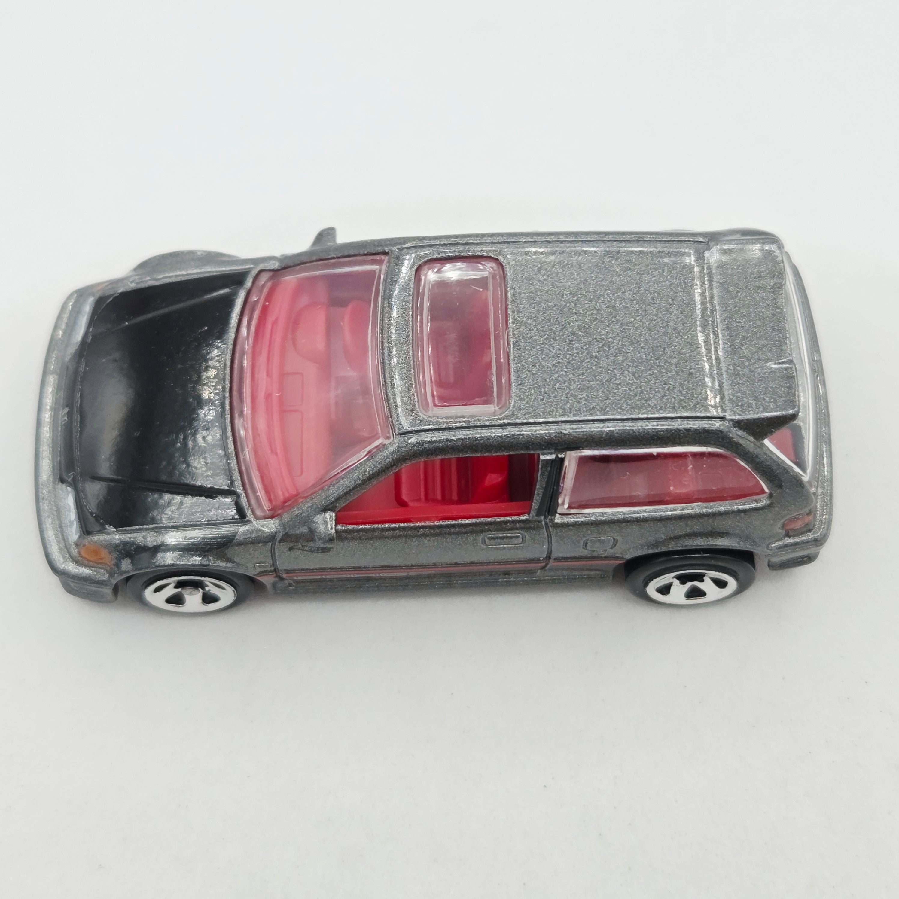 Hot Wheels Honda Civic EF (2022 HW Honda - Walmart Exclusive)