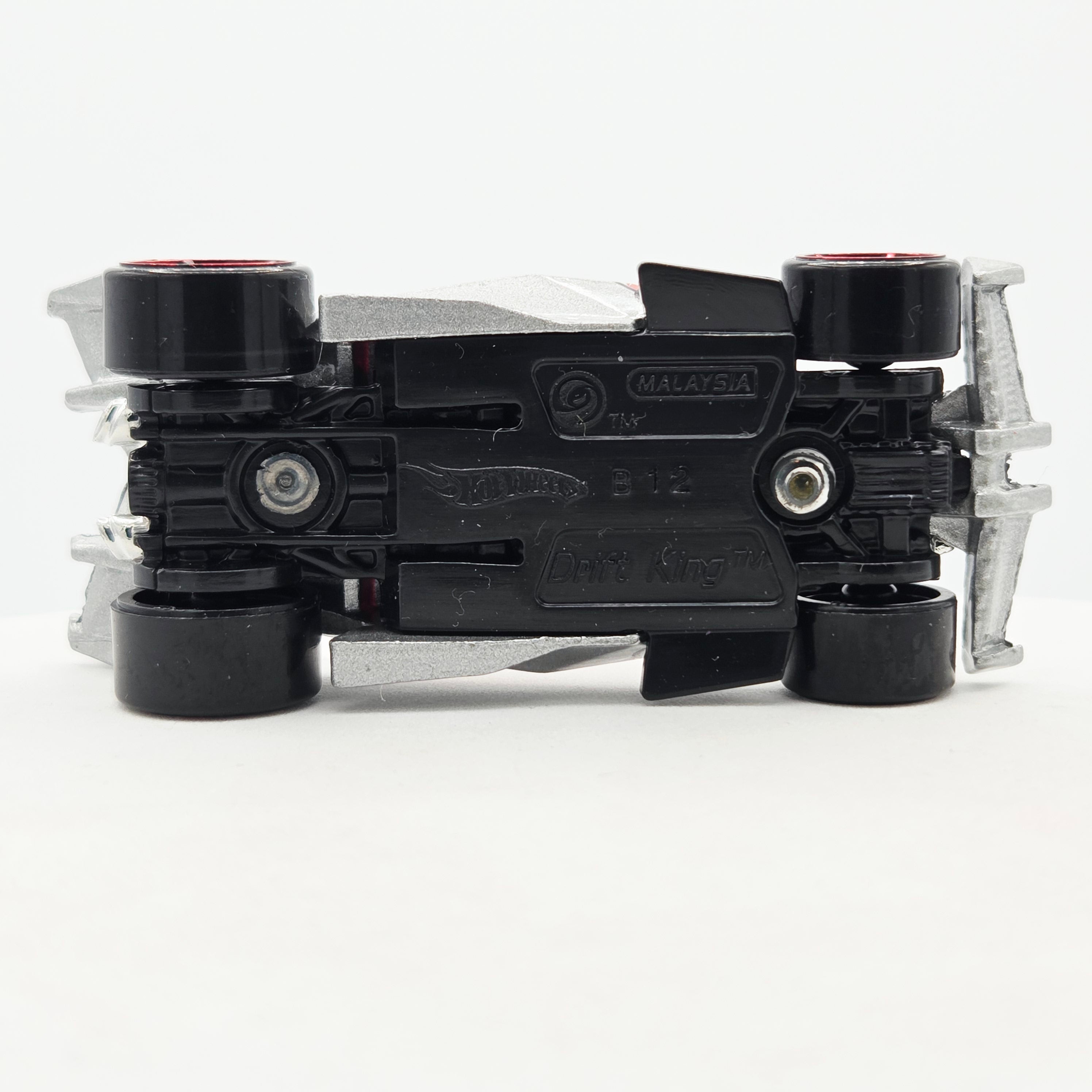 Hot Wheels Drift King "?" (2009 HW Mystery Cars)