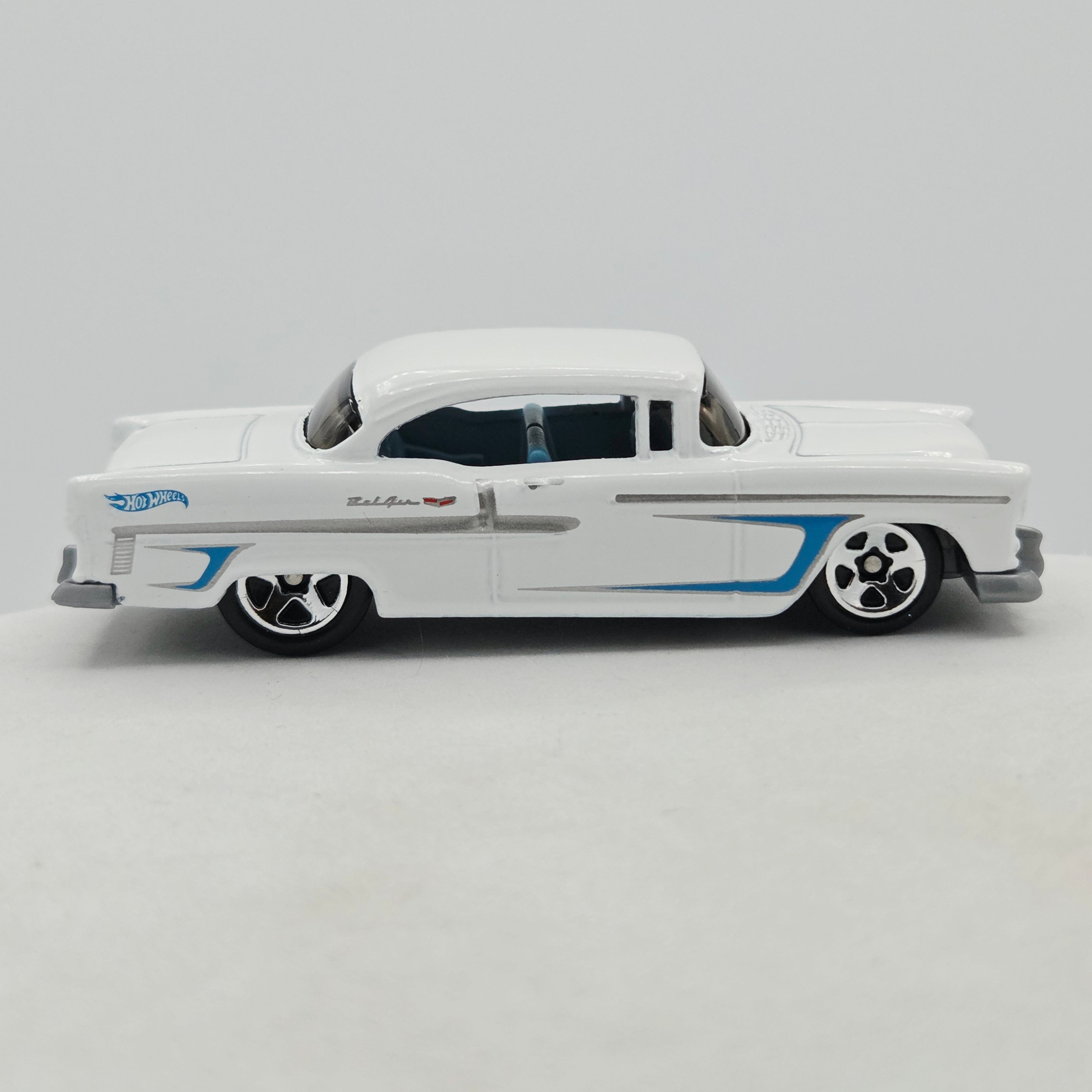Hot Wheels '55 Chevy (2006 HW Multipack Exclusive)