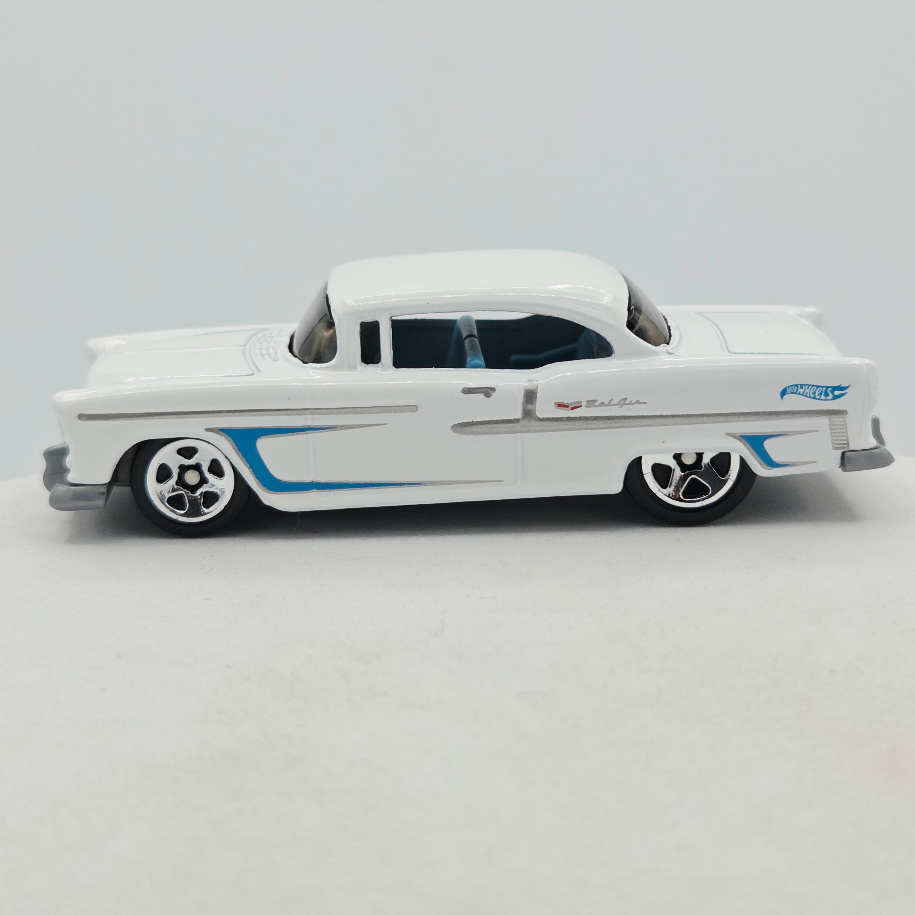 Hot Wheels '55 Chevy (2006 HW Multipack Exclusive)