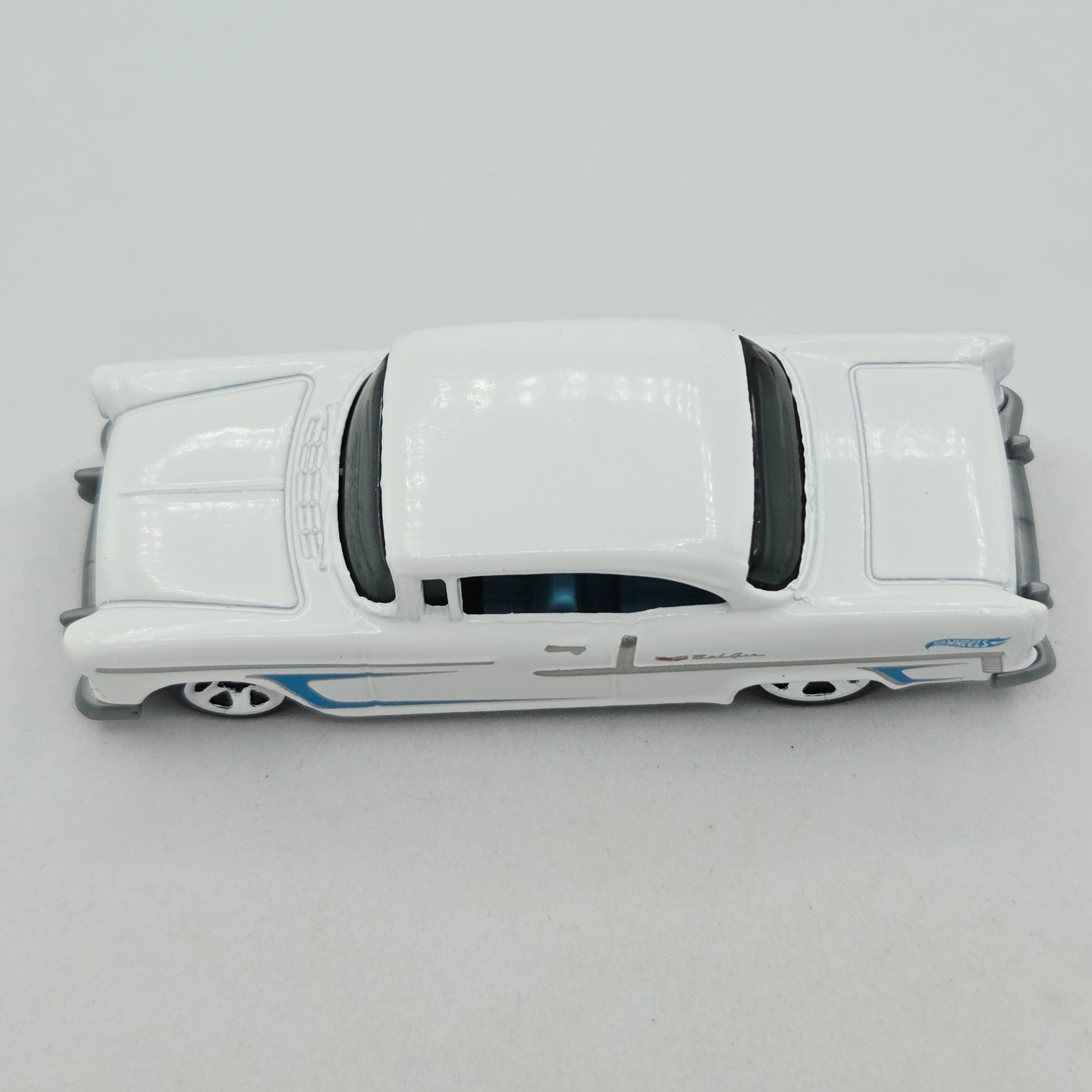 Hot Wheels '55 Chevy (2006 HW Multipack Exclusive)