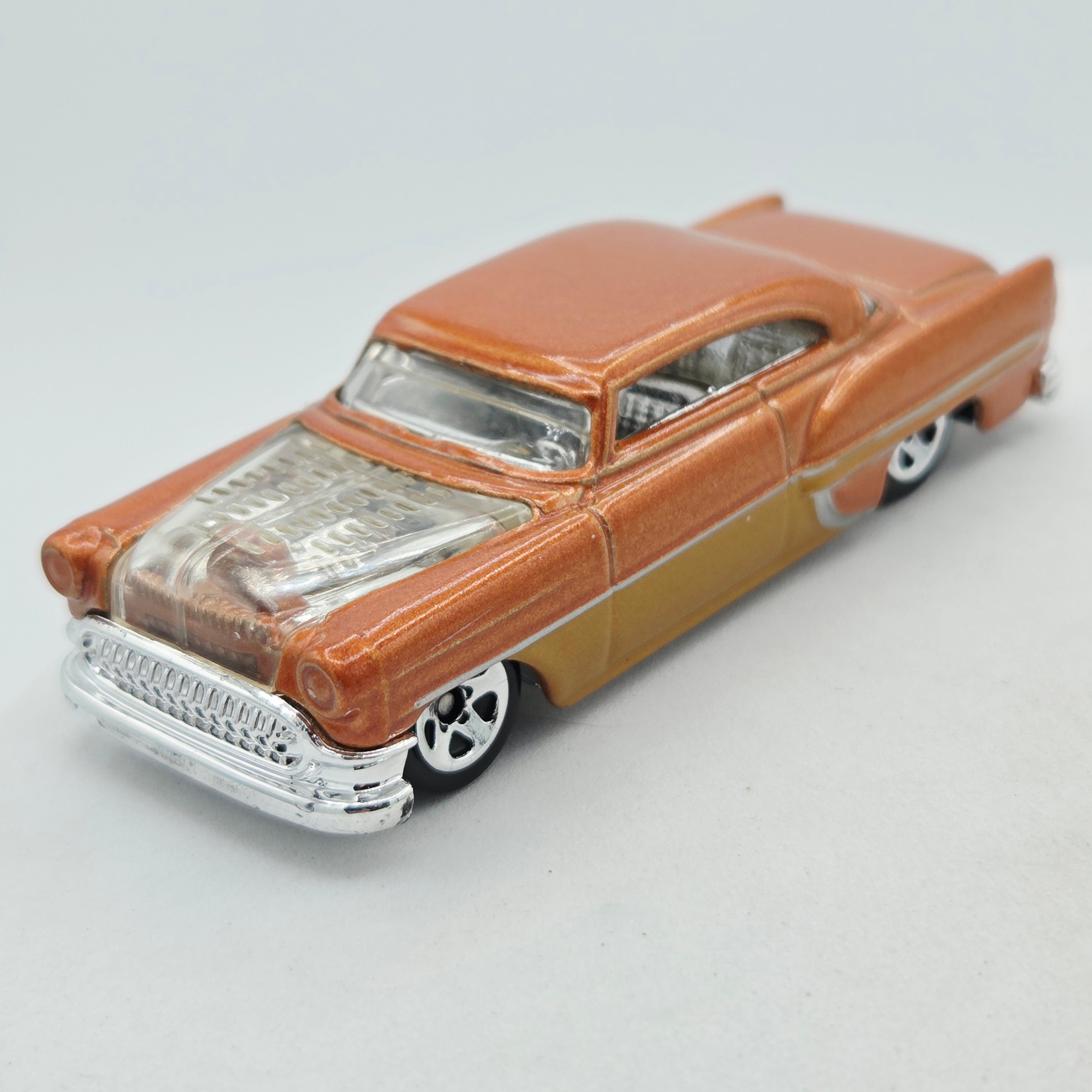 Hot Wheels Custom '53 Chevy (2007 HW Basic - New Models)