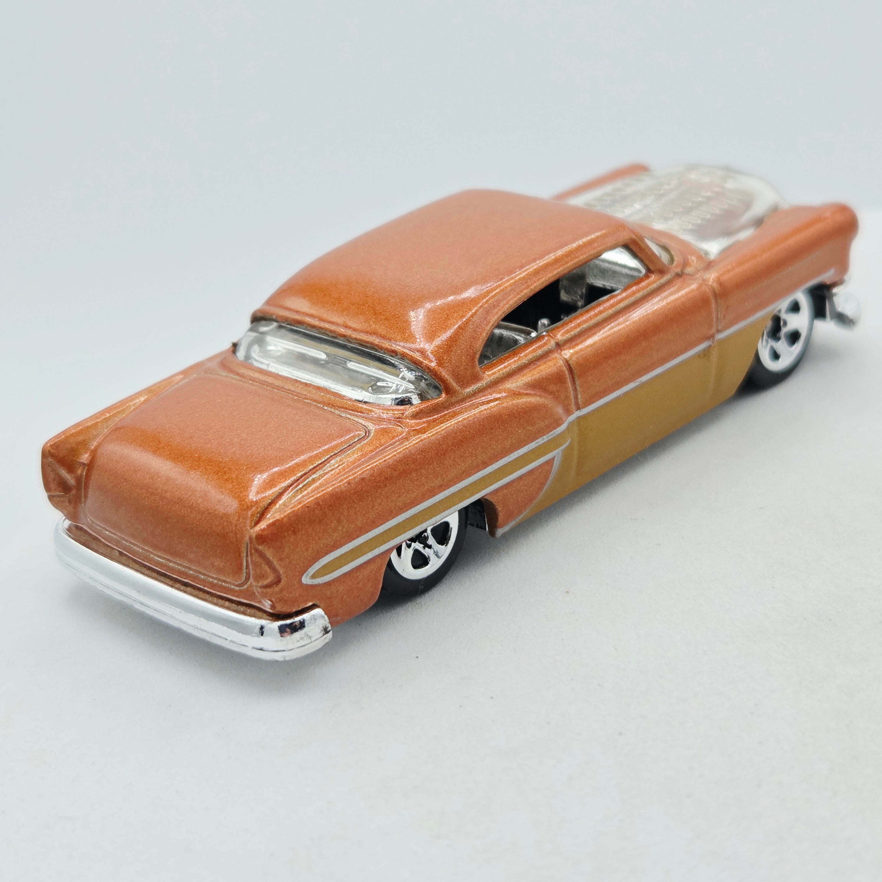 Hot Wheels Custom '53 Chevy (2007 HW Basic - New Models)