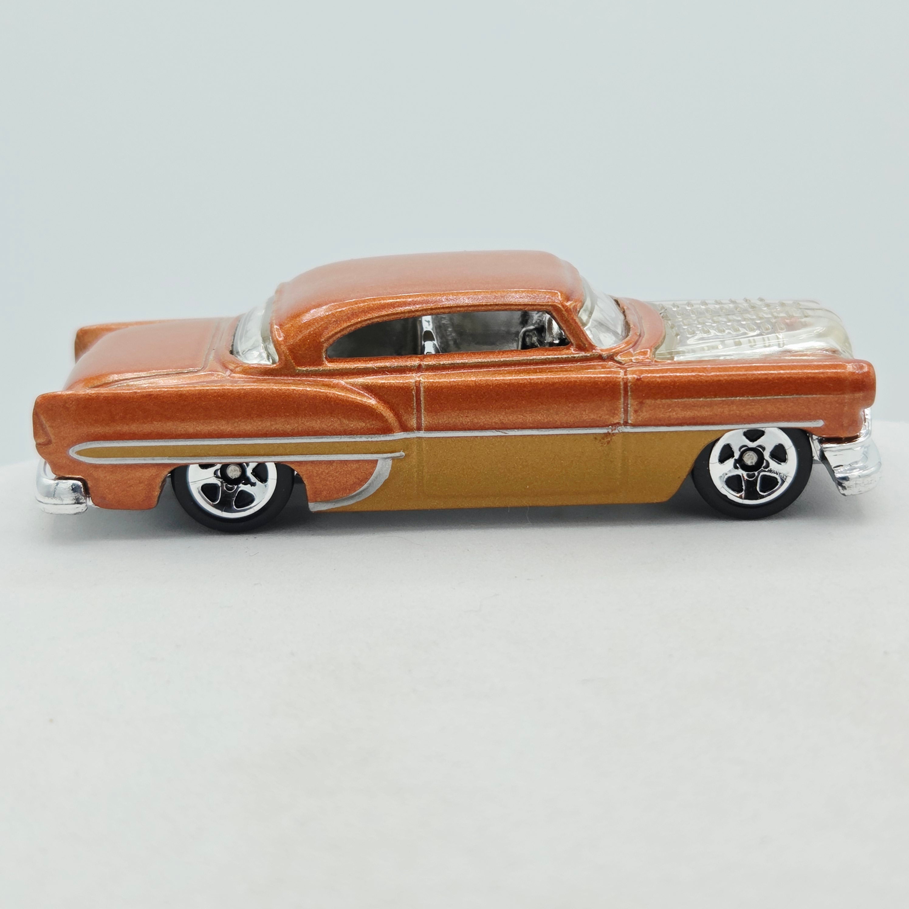 Hot Wheels Custom '53 Chevy (2007 HW Basic - New Models)