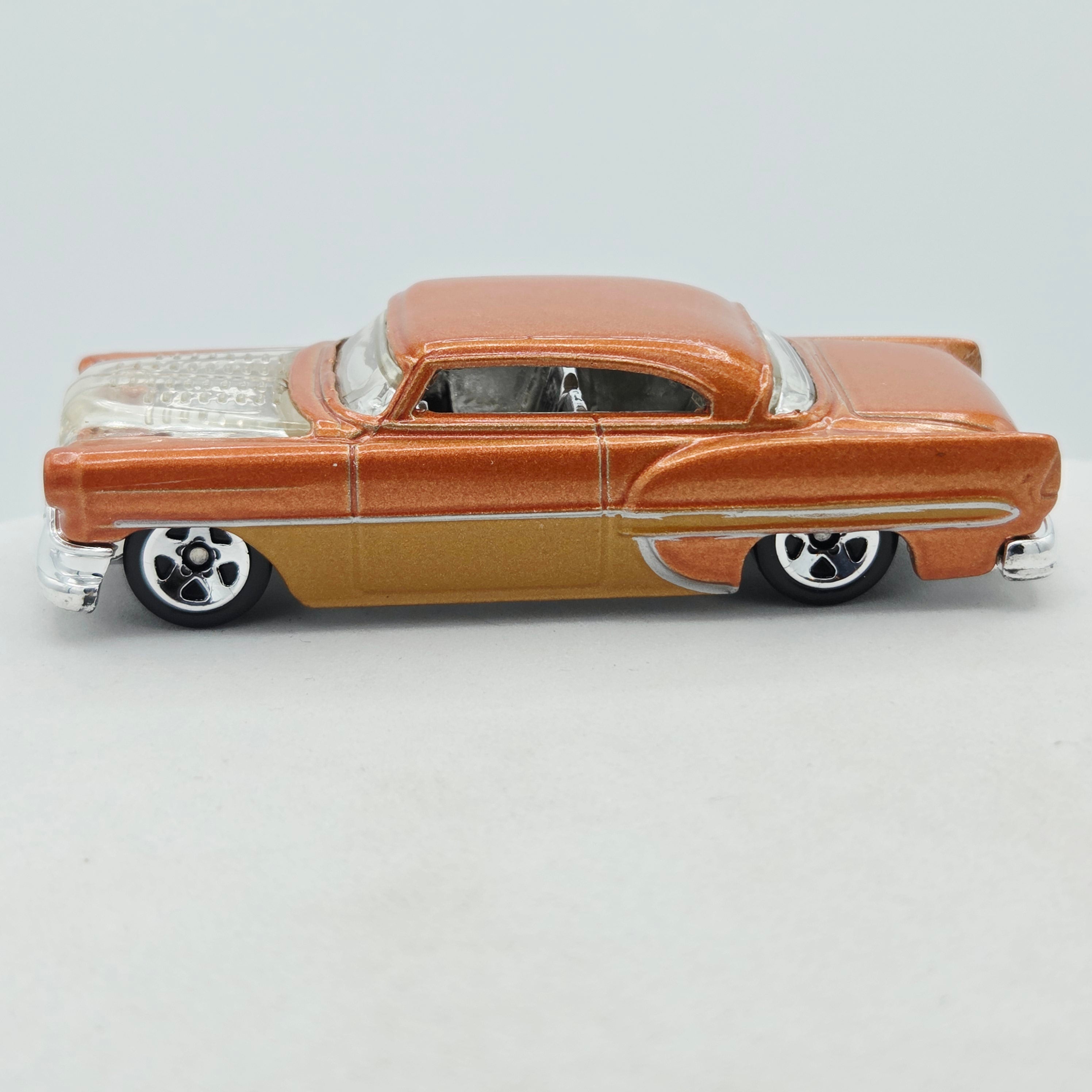 Hot Wheels Custom '53 Chevy (2007 HW Basic - New Models)