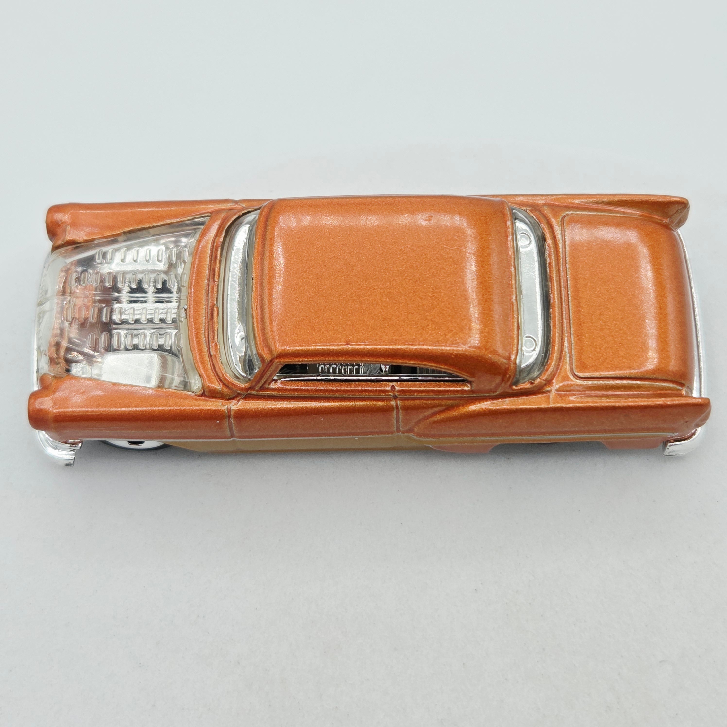 Hot Wheels Custom '53 Chevy (2007 HW Basic - New Models)