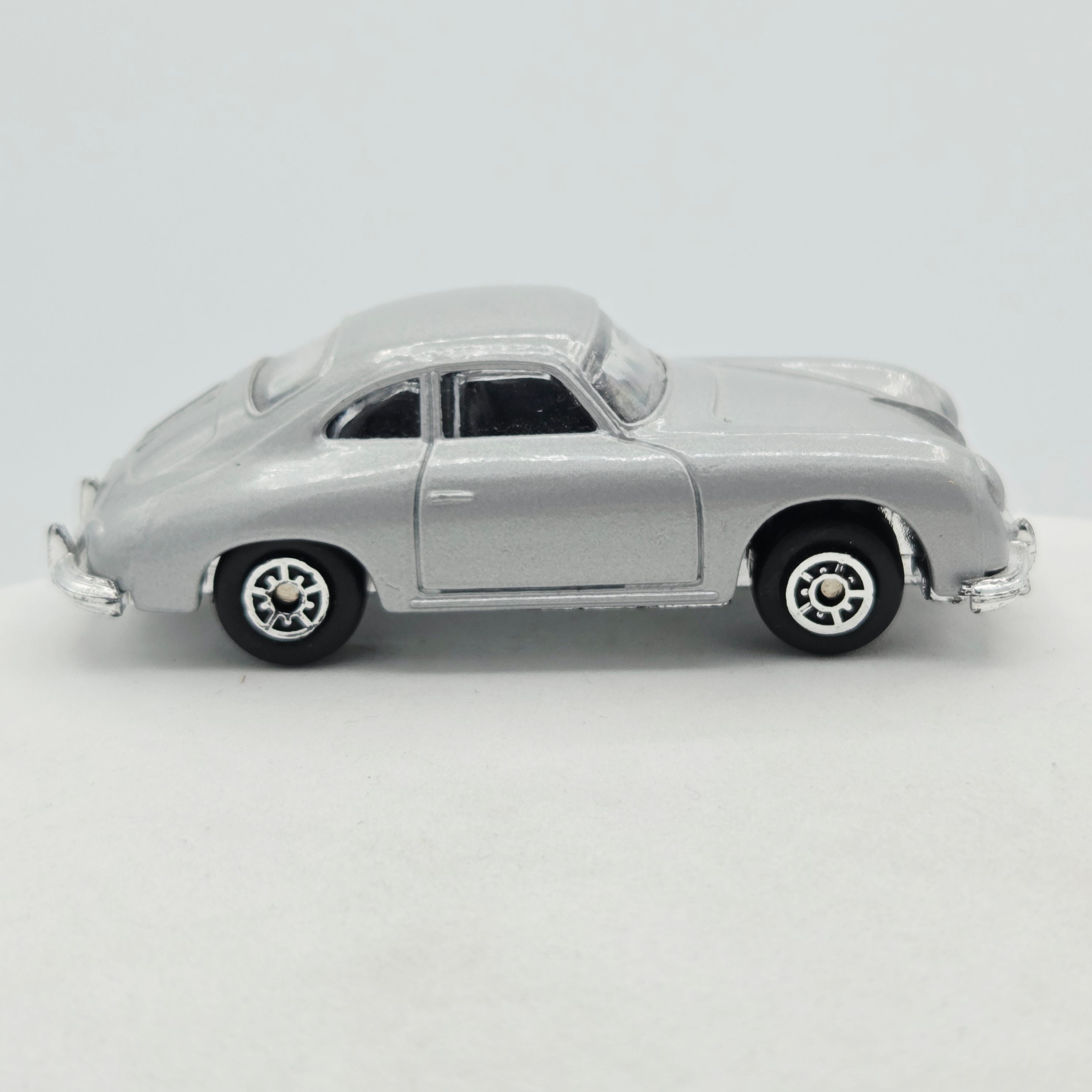 Maisto Porsche 356A - M.C. Toys, Approx. 1:64 (Mini Racers)