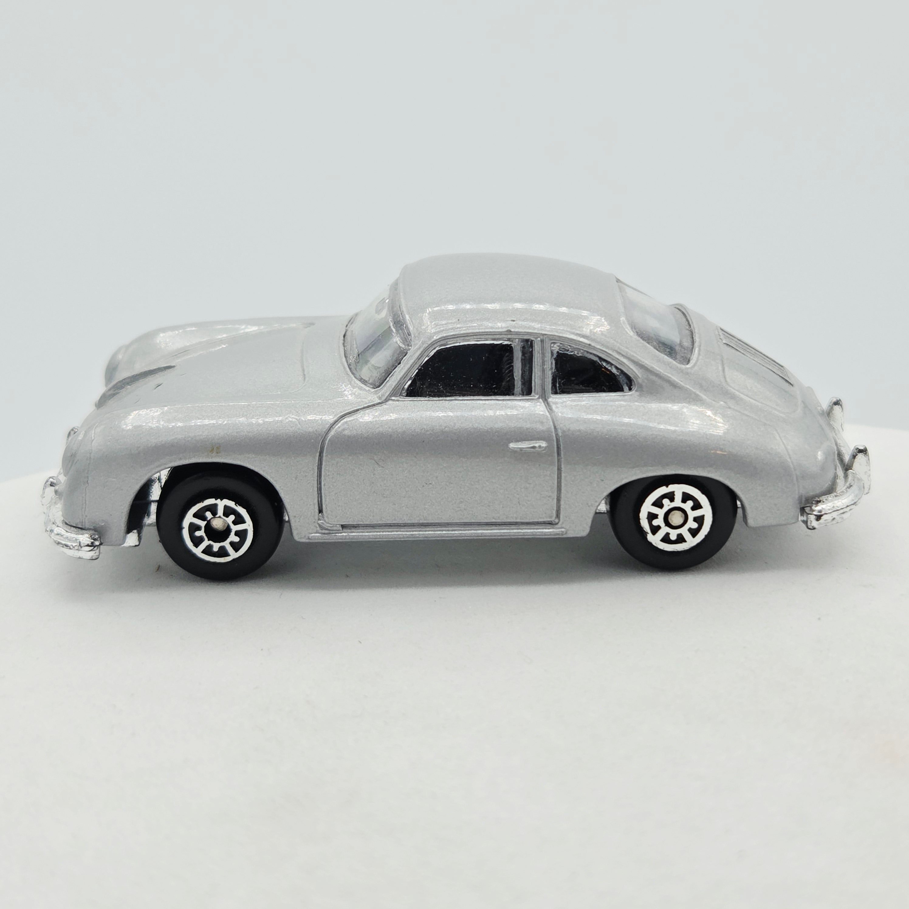 Maisto Porsche 356A - M.C. Toys, Approx. 1:64 (Mini Racers)