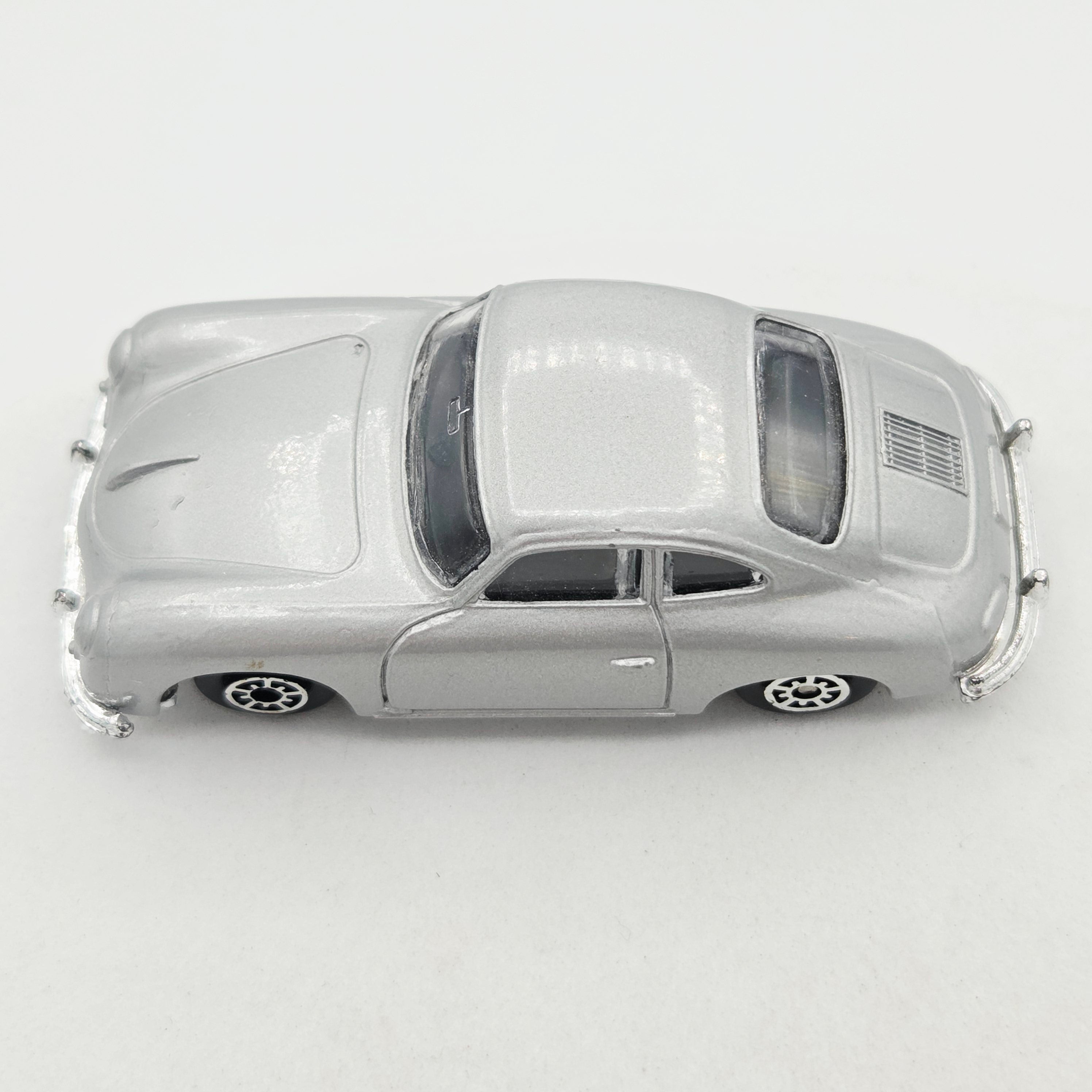 Maisto Porsche 356A - M.C. Toys, Approx. 1:64 (Mini Racers)
