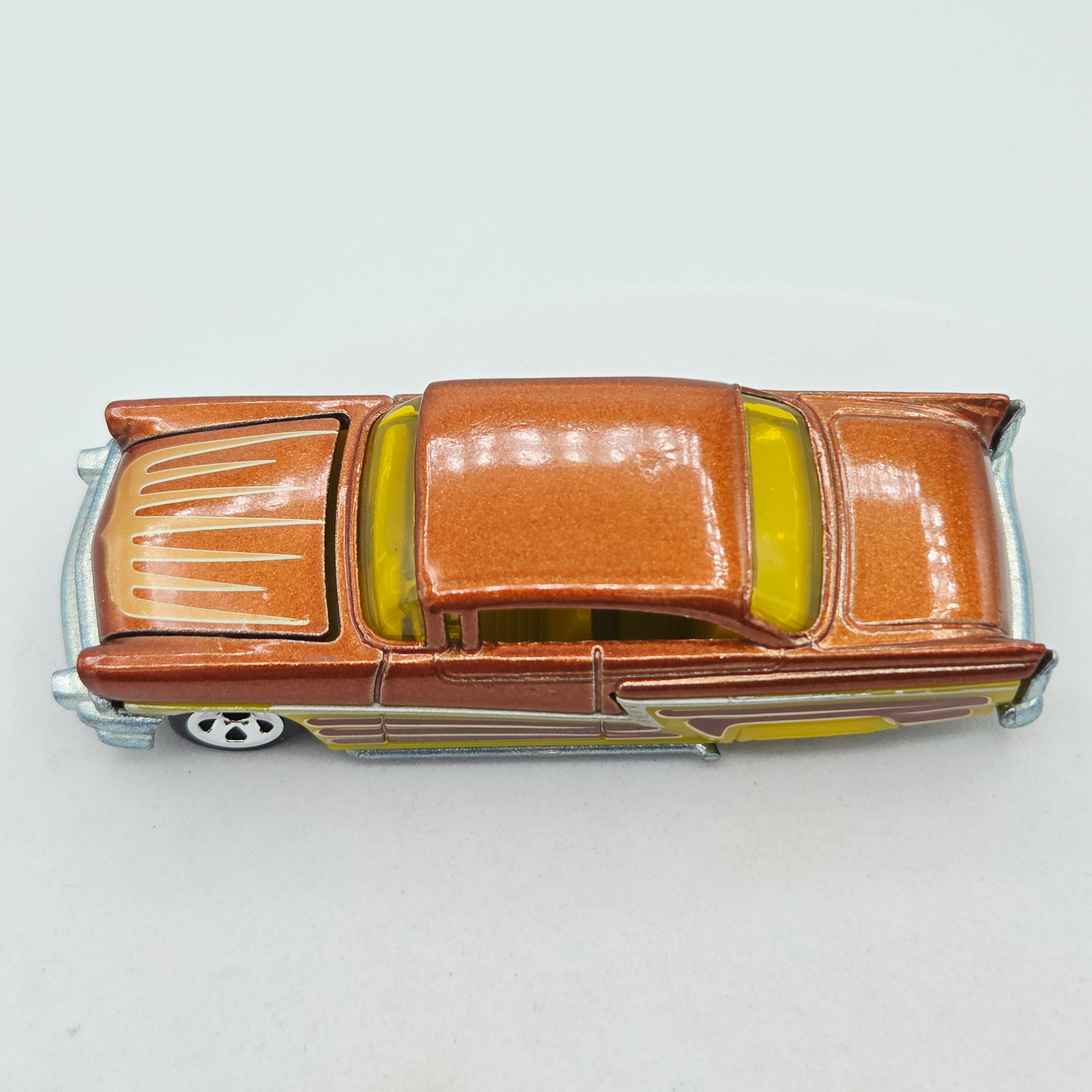 Hot Wheels '56 Merc w/ Opening Hood (2009 HW Multipack Exclusive)