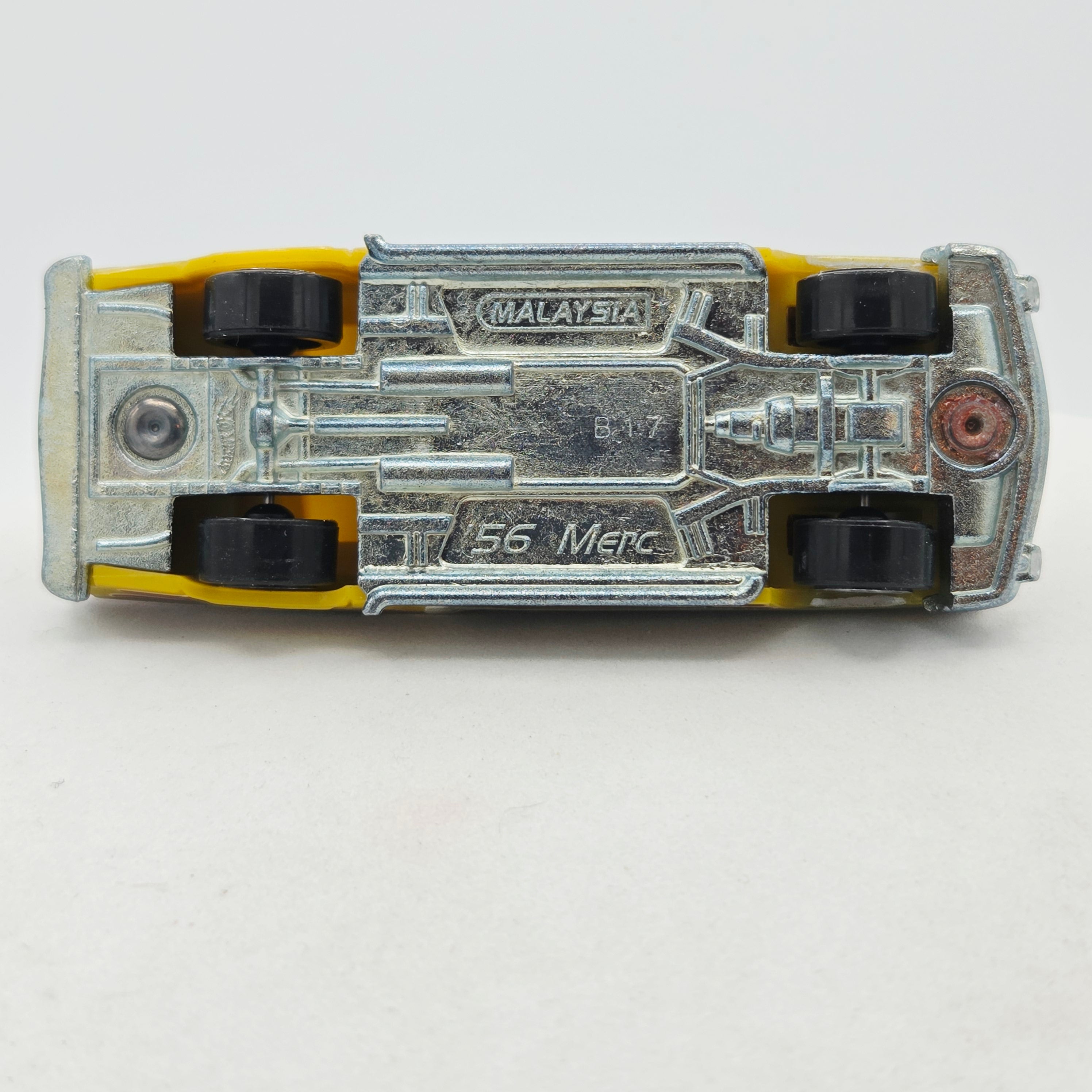 Hot Wheels '56 Merc w/ Opening Hood (2009 HW Multipack Exclusive)