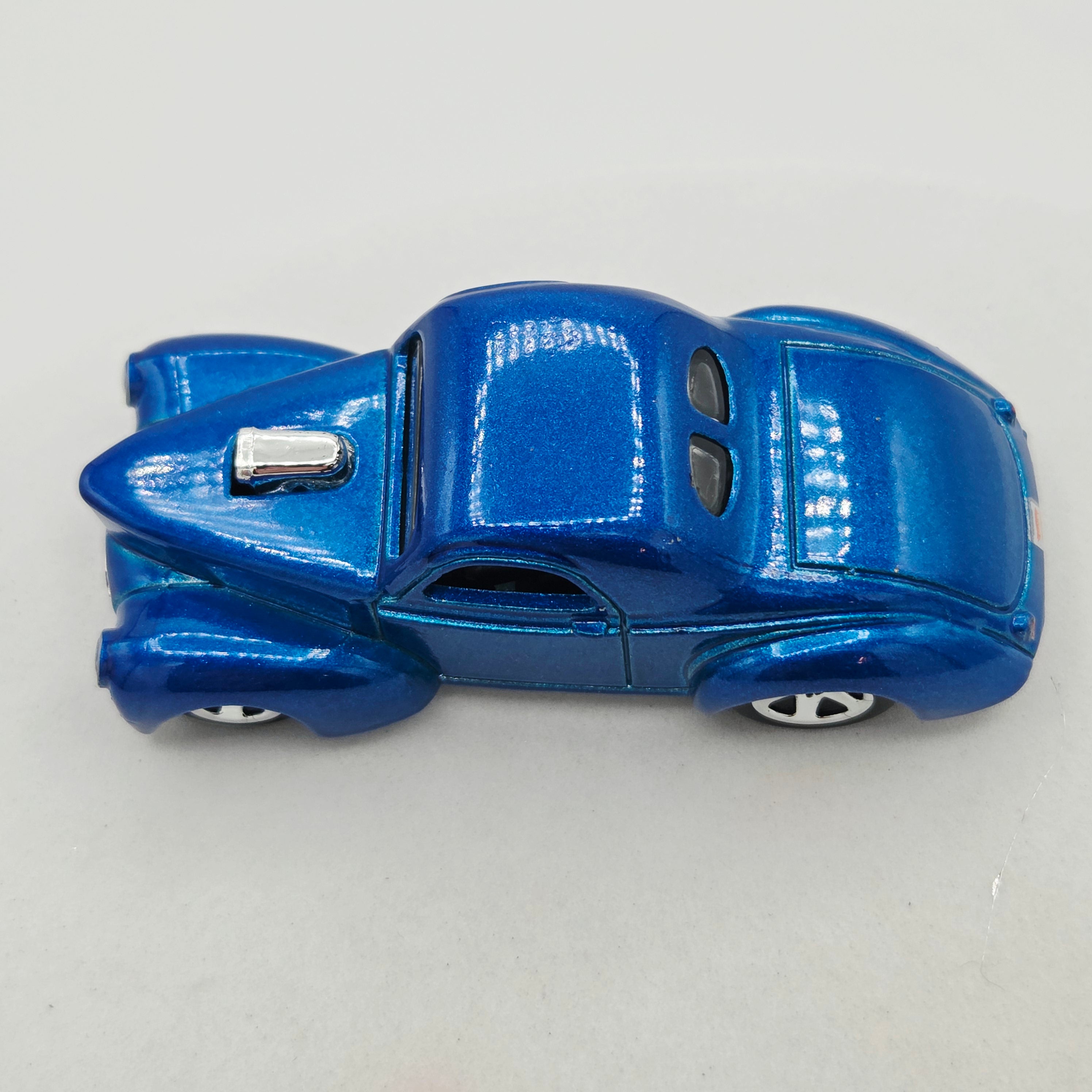 Hot Wheels Custom '41 Willy's Coupe (2009 HW Basic - New Models)