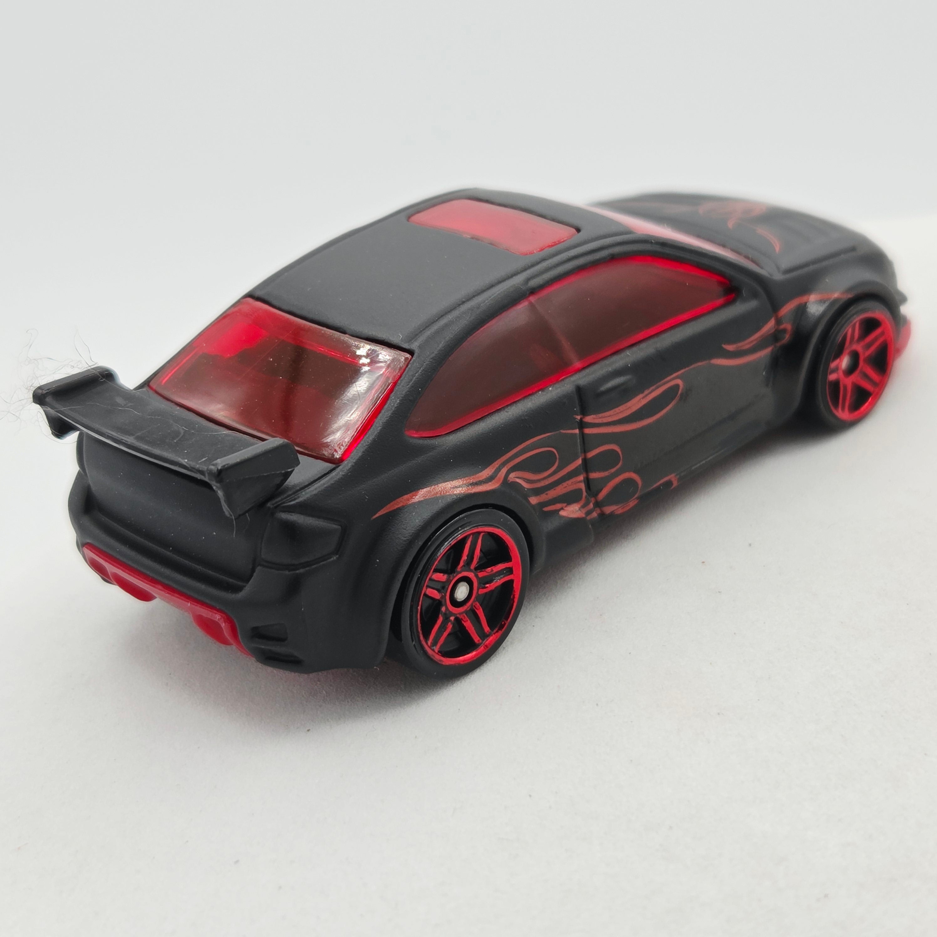 Hot Wheels '08 Ford Focus (2009 HW Mystery Cars)