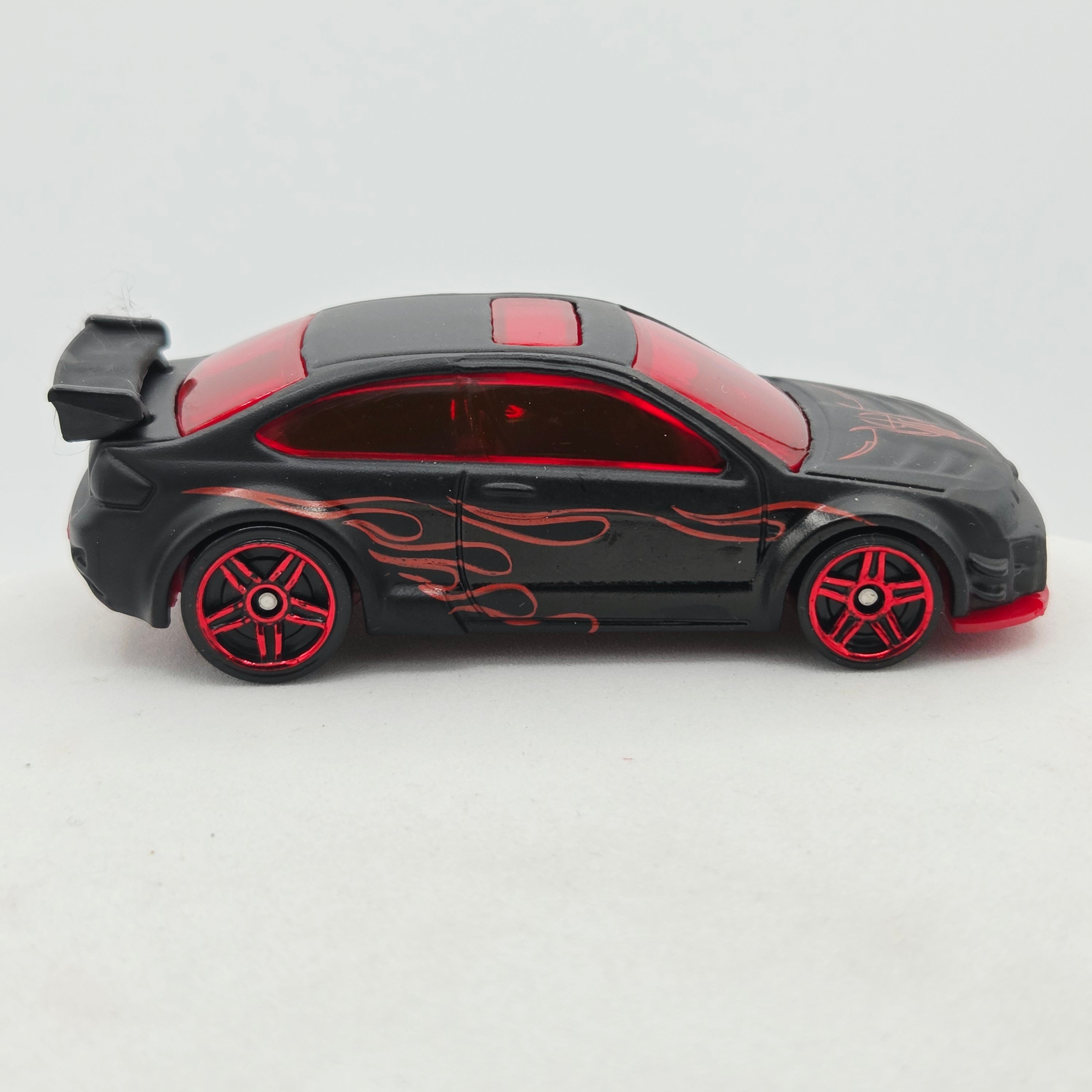 Hot Wheels '08 Ford Focus (2009 HW Mystery Cars)