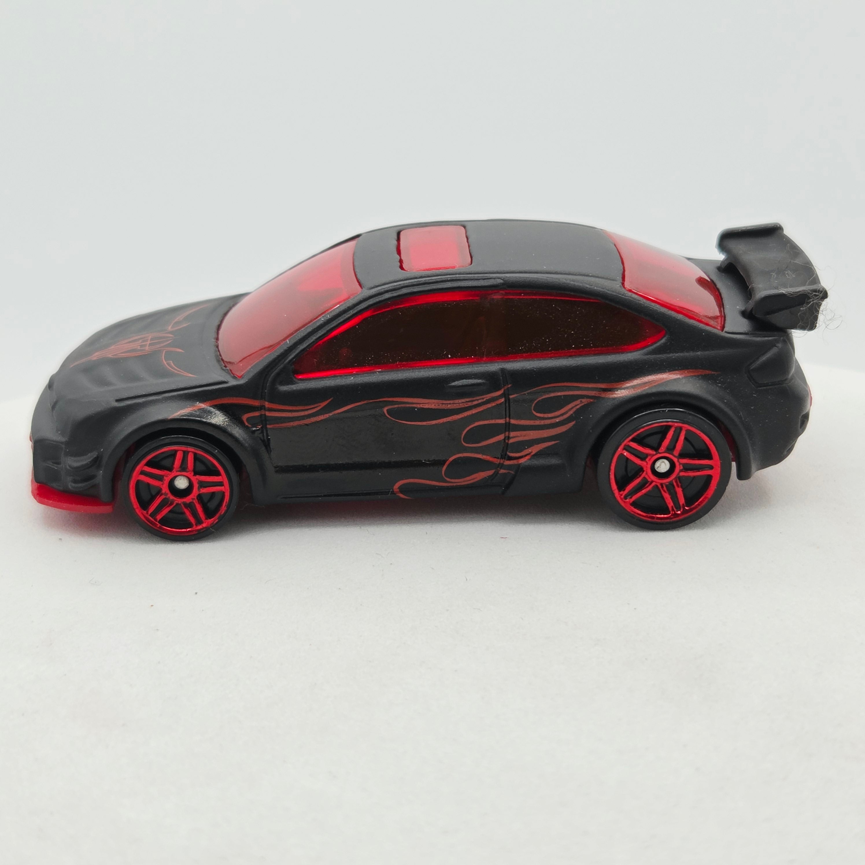 Hot Wheels '08 Ford Focus (2009 HW Mystery Cars)