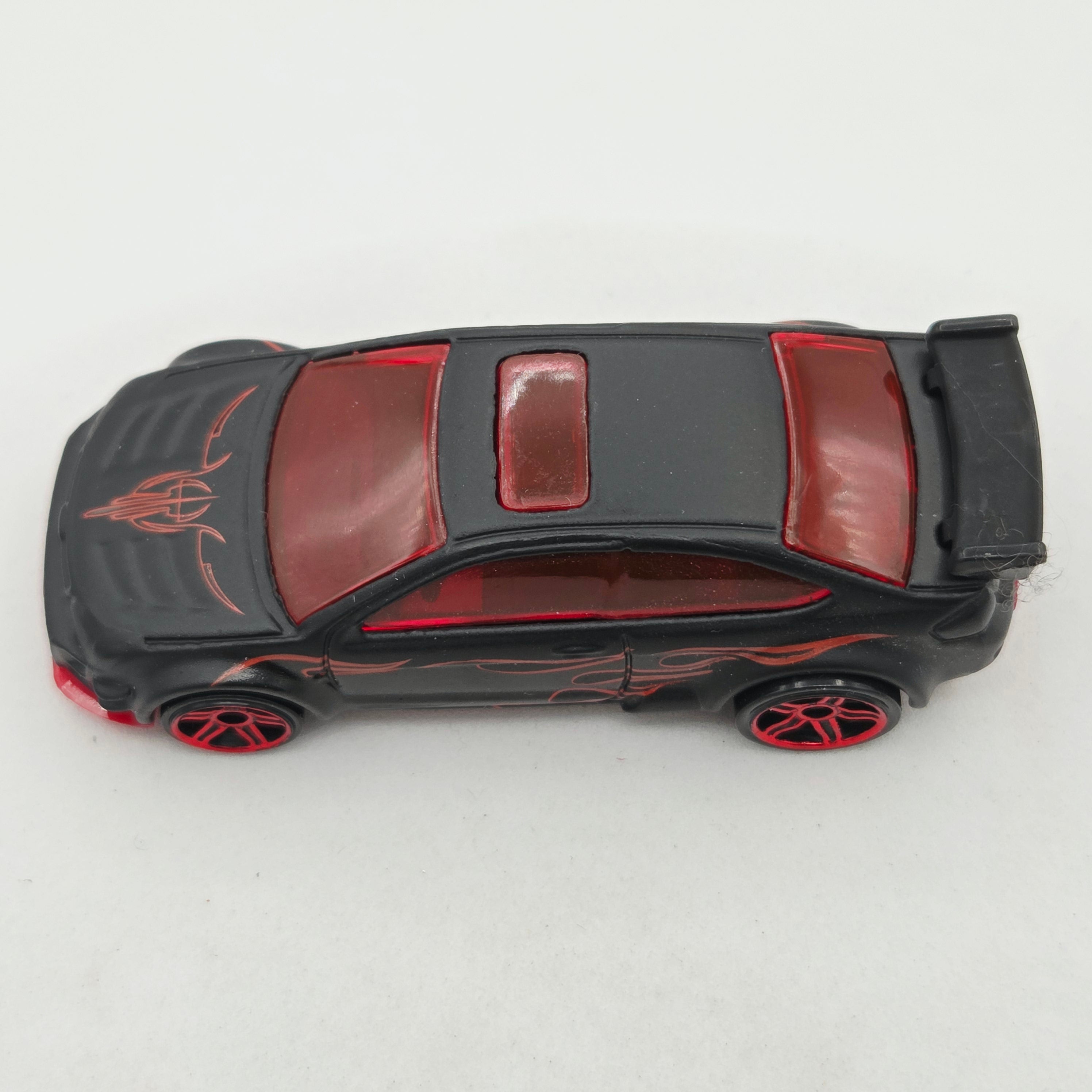 Hot Wheels '08 Ford Focus (2009 HW Mystery Cars)
