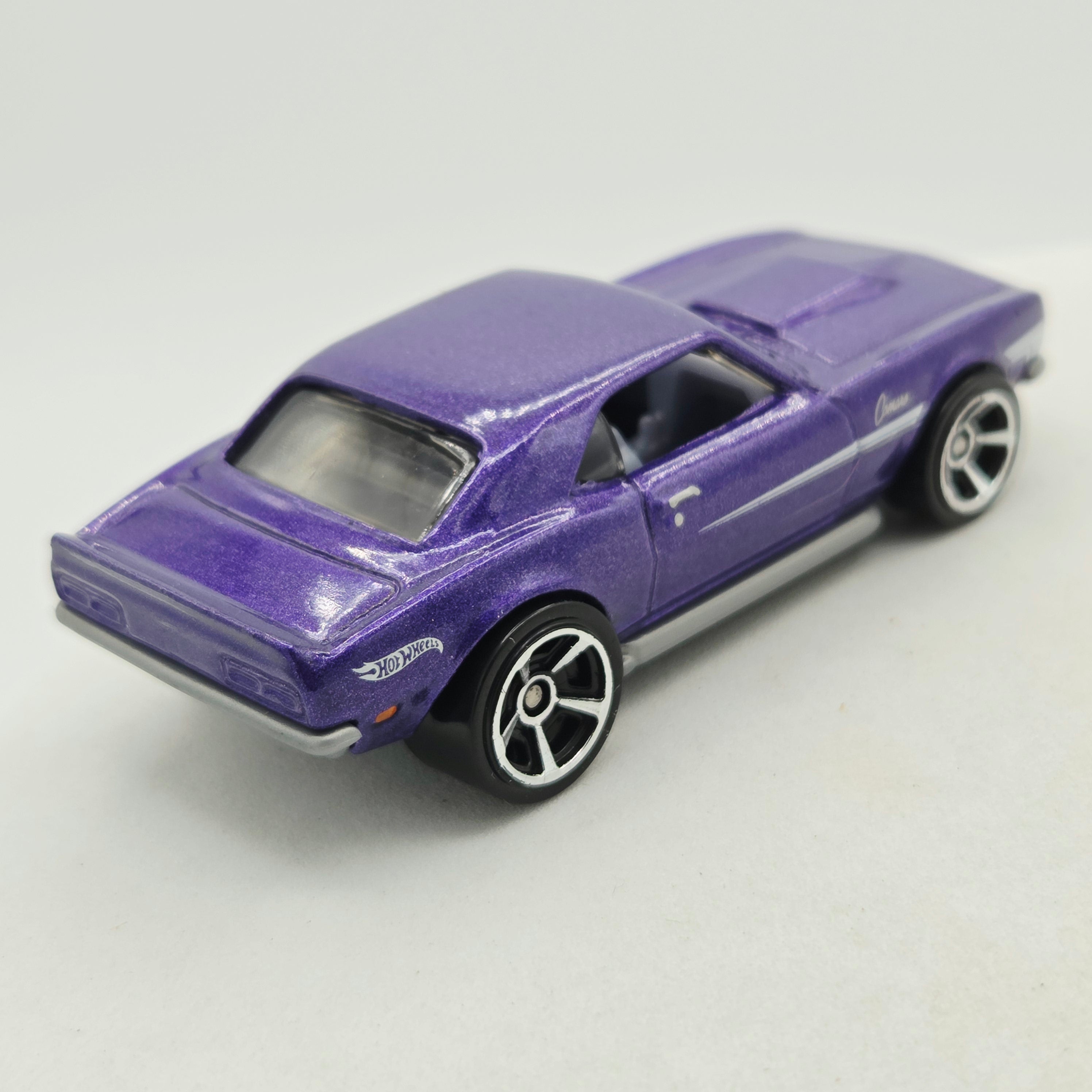 Hot Wheels '68 COPO Camaro (2020 HW Multipack Exclusive)