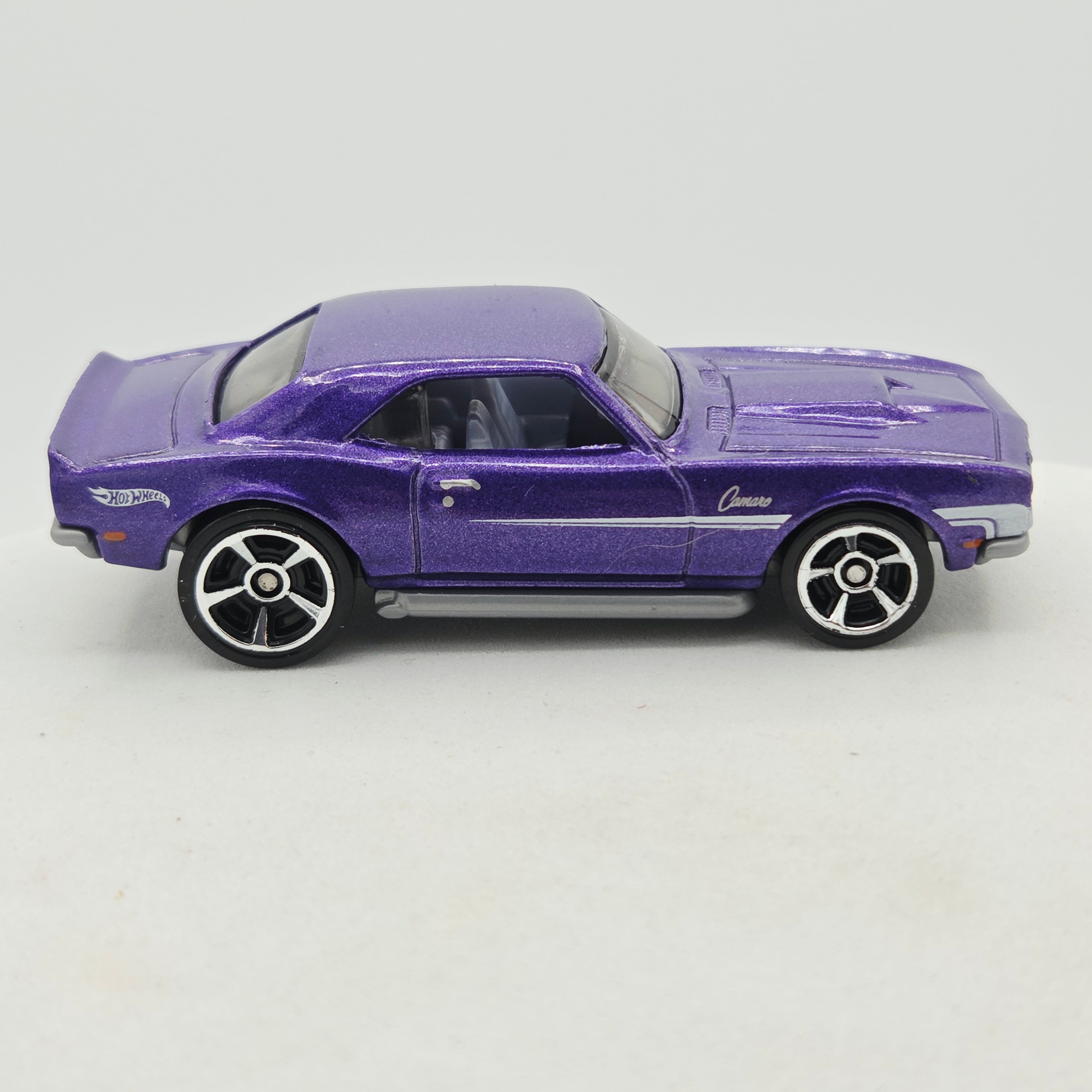 Hot Wheels '68 COPO Camaro (2020 HW Multipack Exclusive)