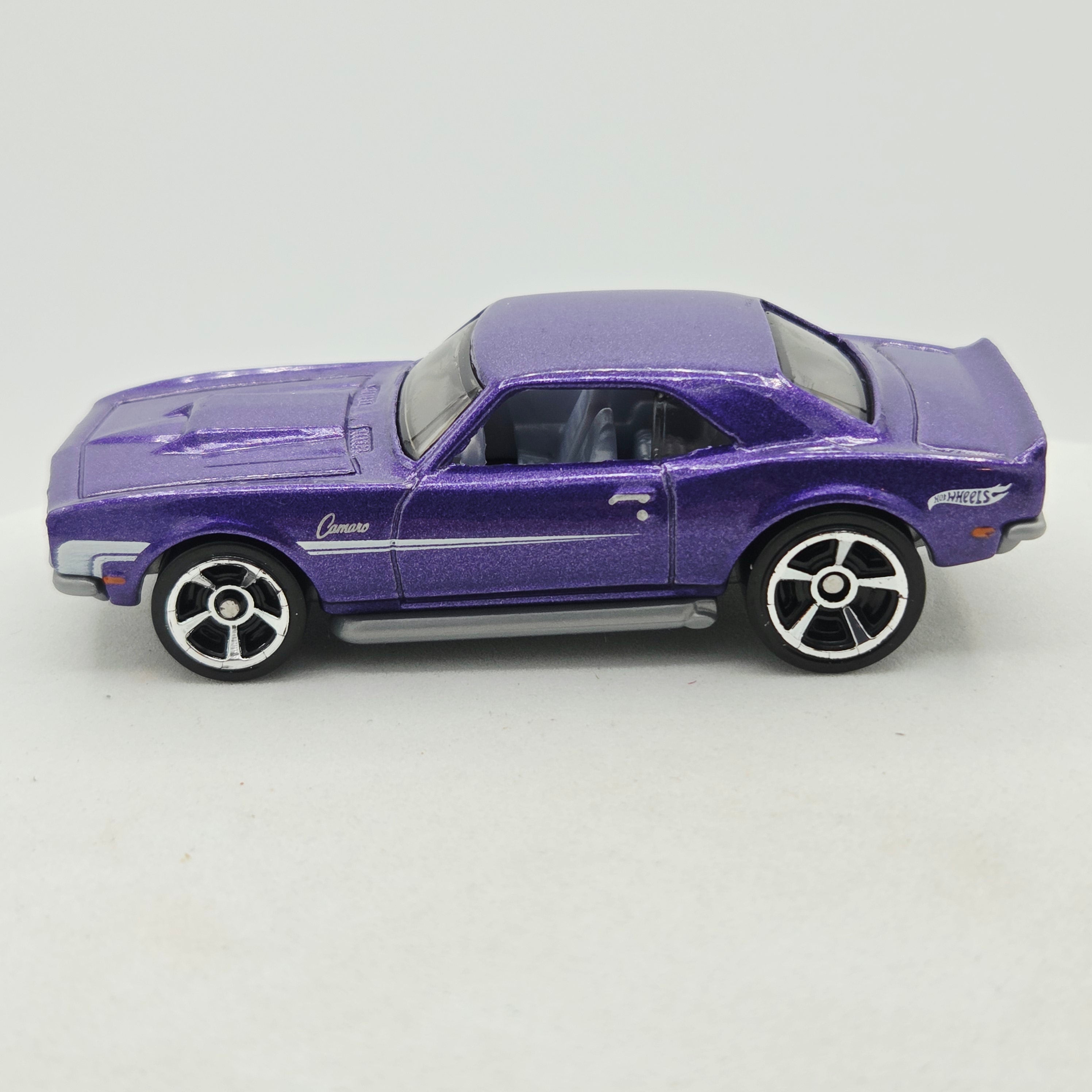 Hot Wheels '68 COPO Camaro (2020 HW Multipack Exclusive)