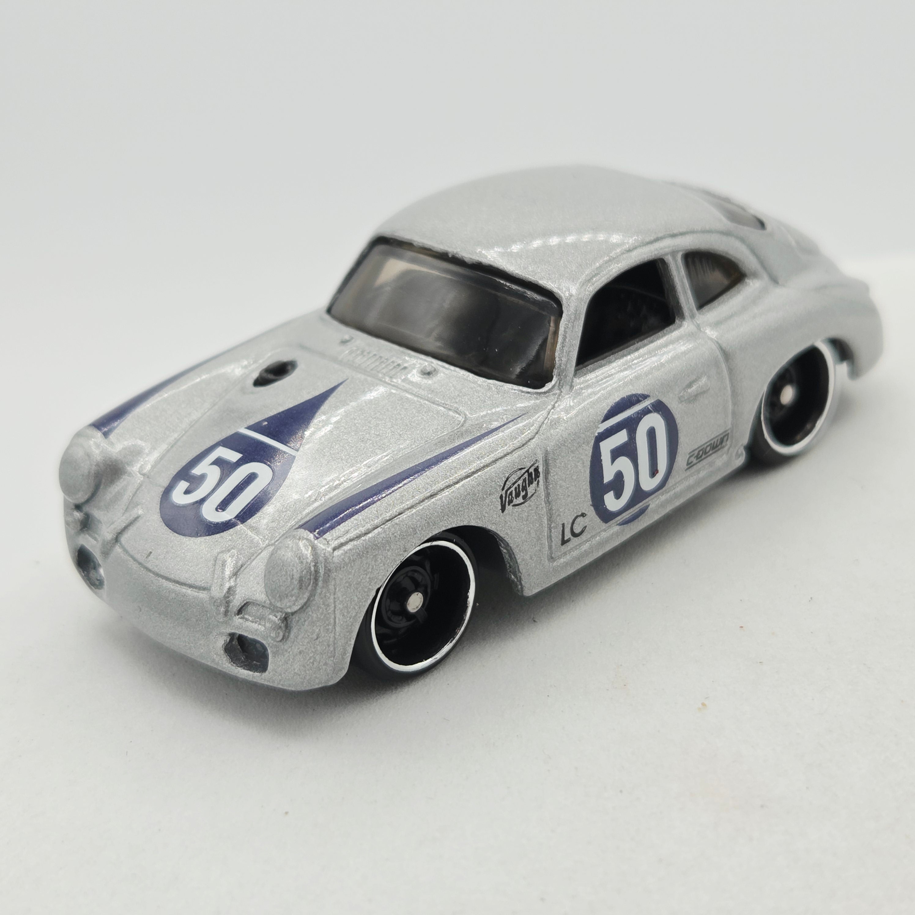 Hot Wheels Porsche 356 Outlaw (2020 HW Multipack Exclusive)