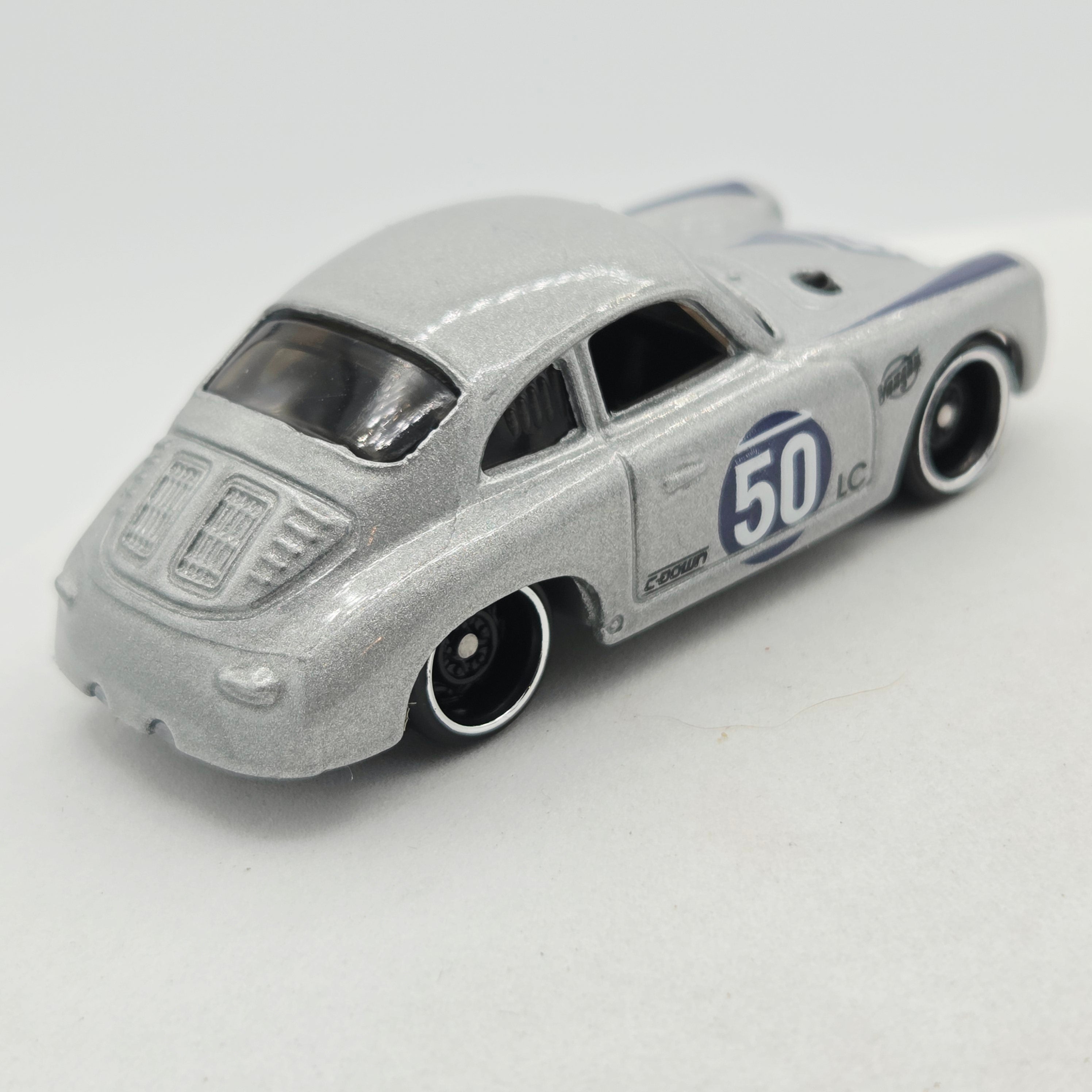 Hot Wheels Porsche 356 Outlaw (2020 HW Multipack Exclusive)
