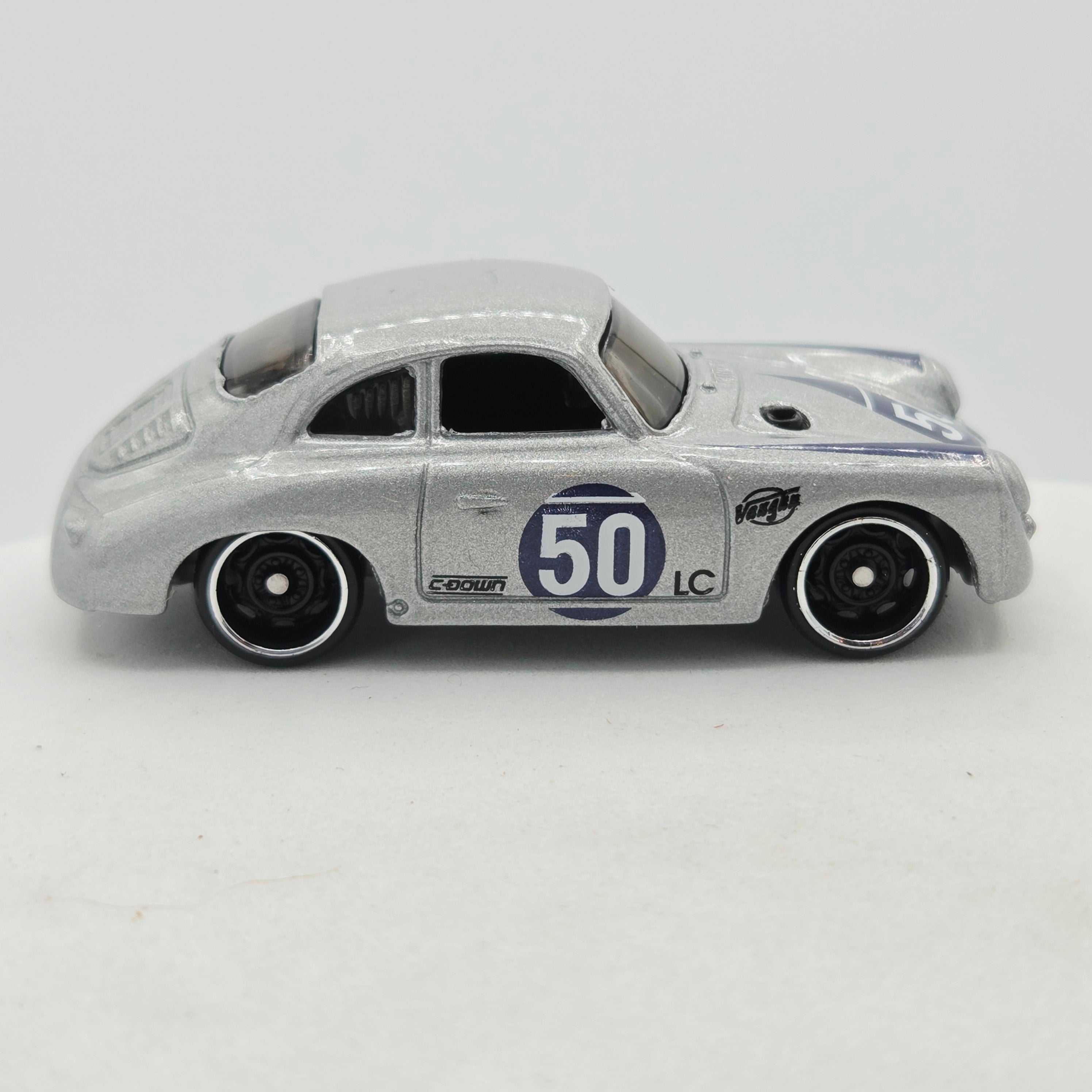 Hot Wheels Porsche 356 Outlaw (2020 HW Multipack Exclusive)