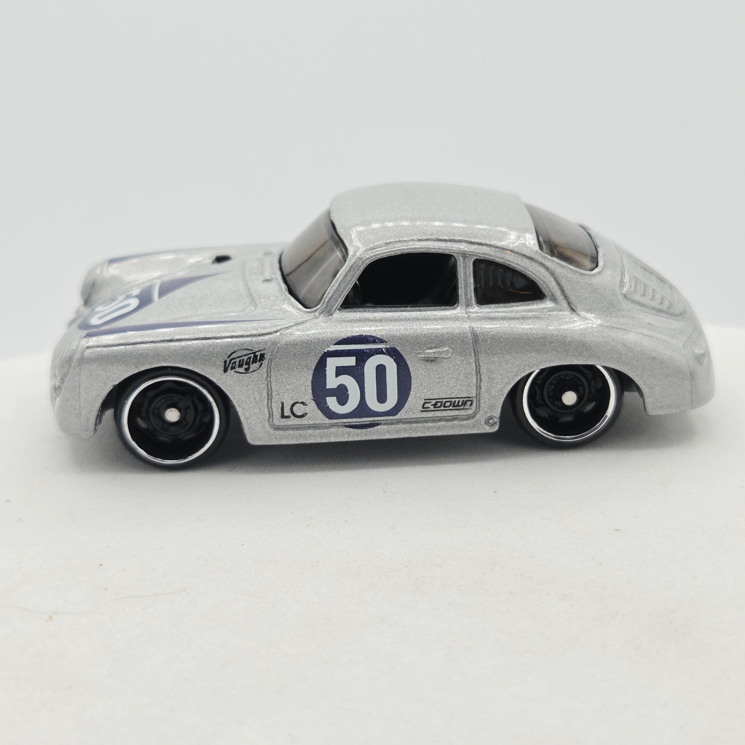 Hot Wheels Porsche 356 Outlaw (2020 HW Multipack Exclusive)