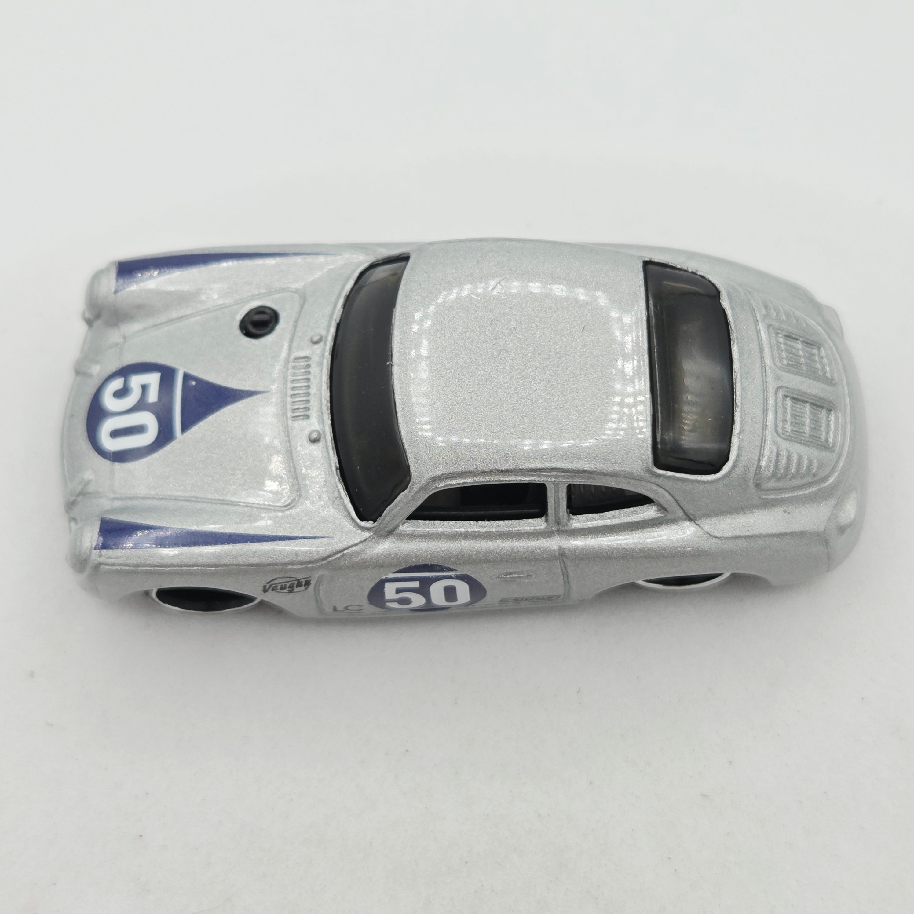 Hot Wheels Porsche 356 Outlaw (2020 HW Multipack Exclusive)