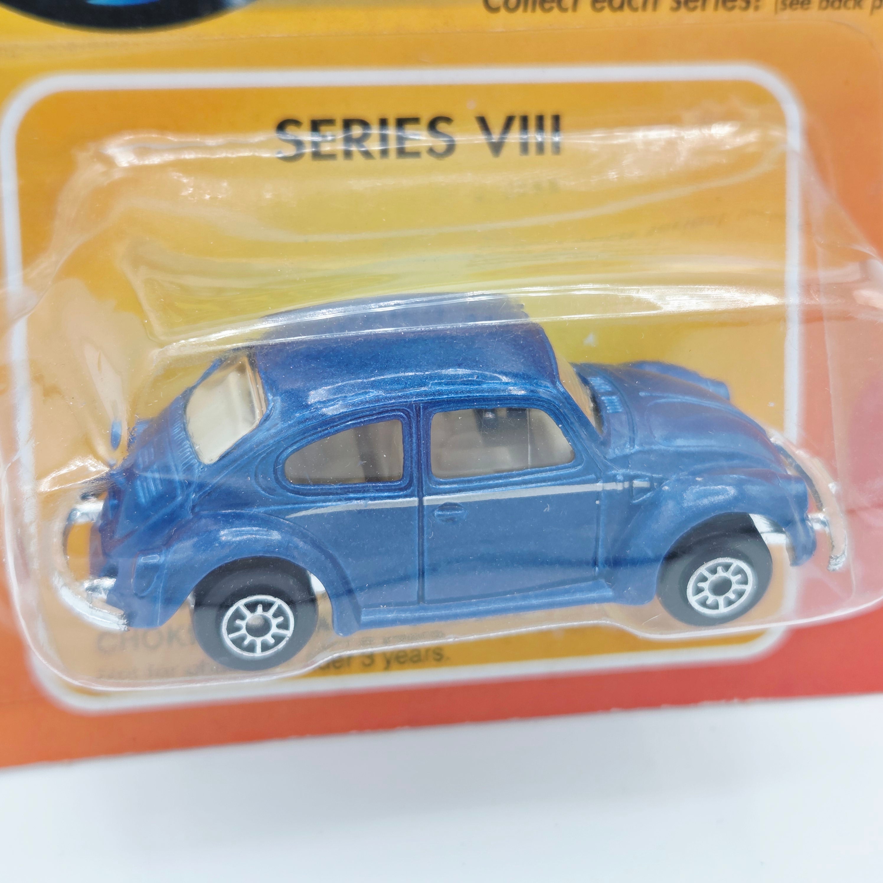 Maisto Volkswagen Beetle 1300 / VW Bug - Approx. 1:64 (Speed Wheels Series VIII)